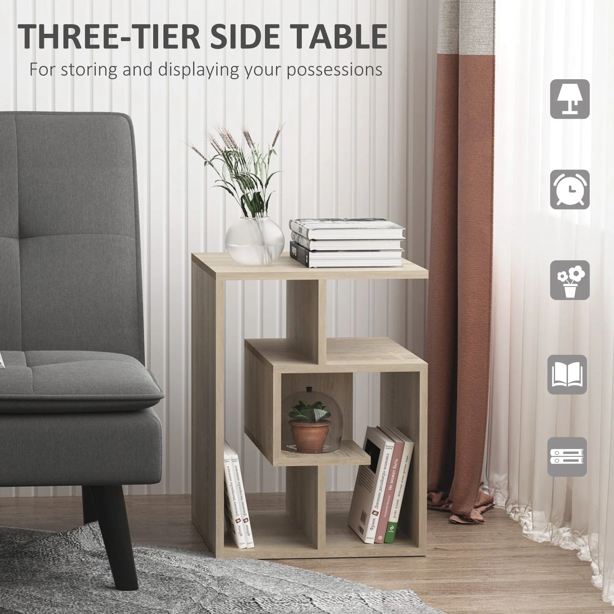 Side Table - Image 4