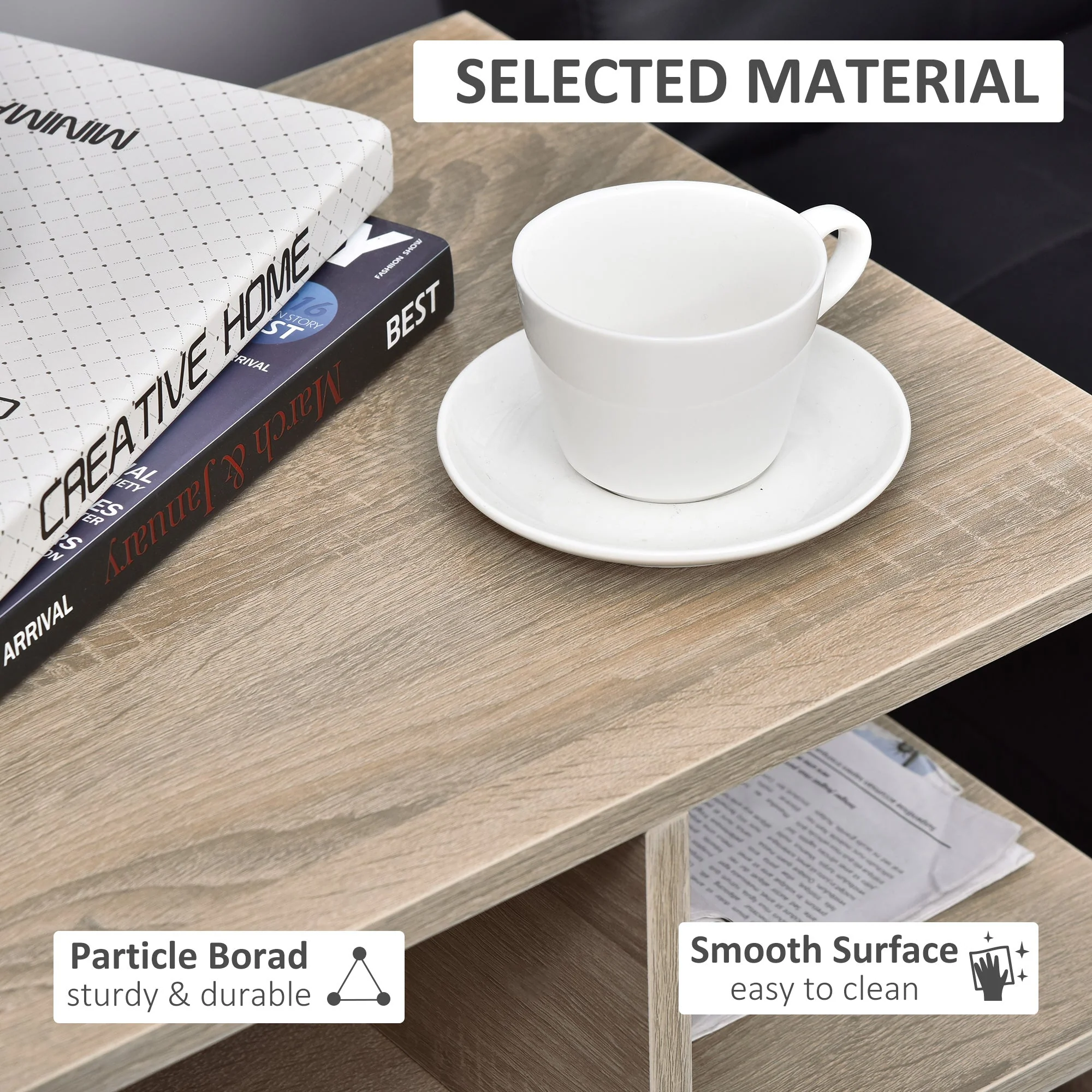 Side Table - Image 5