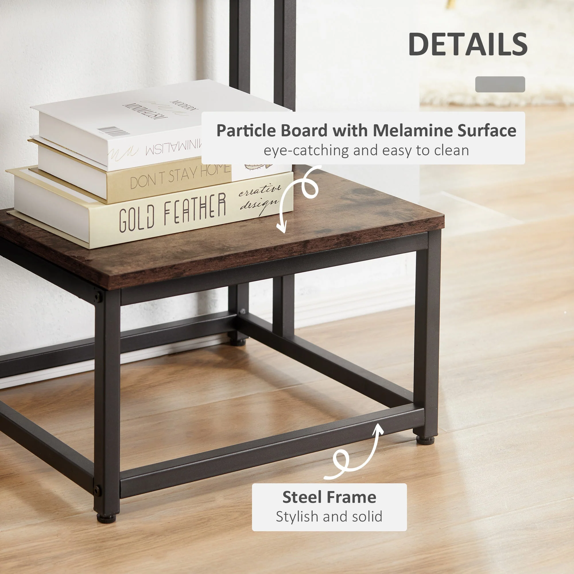 Side Table - Image 4