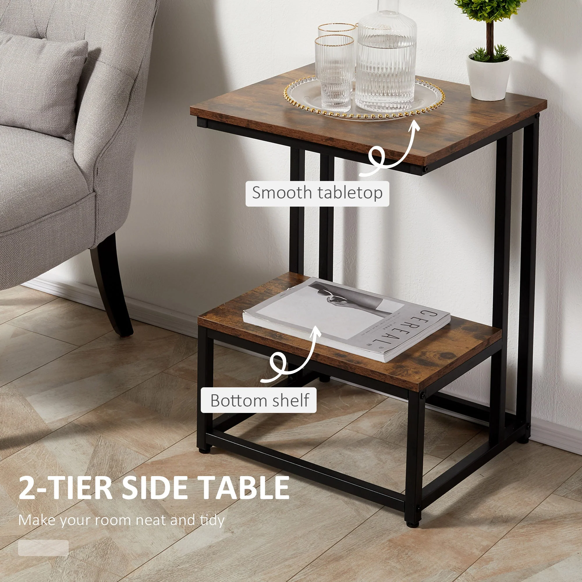 Side Table - Image 5