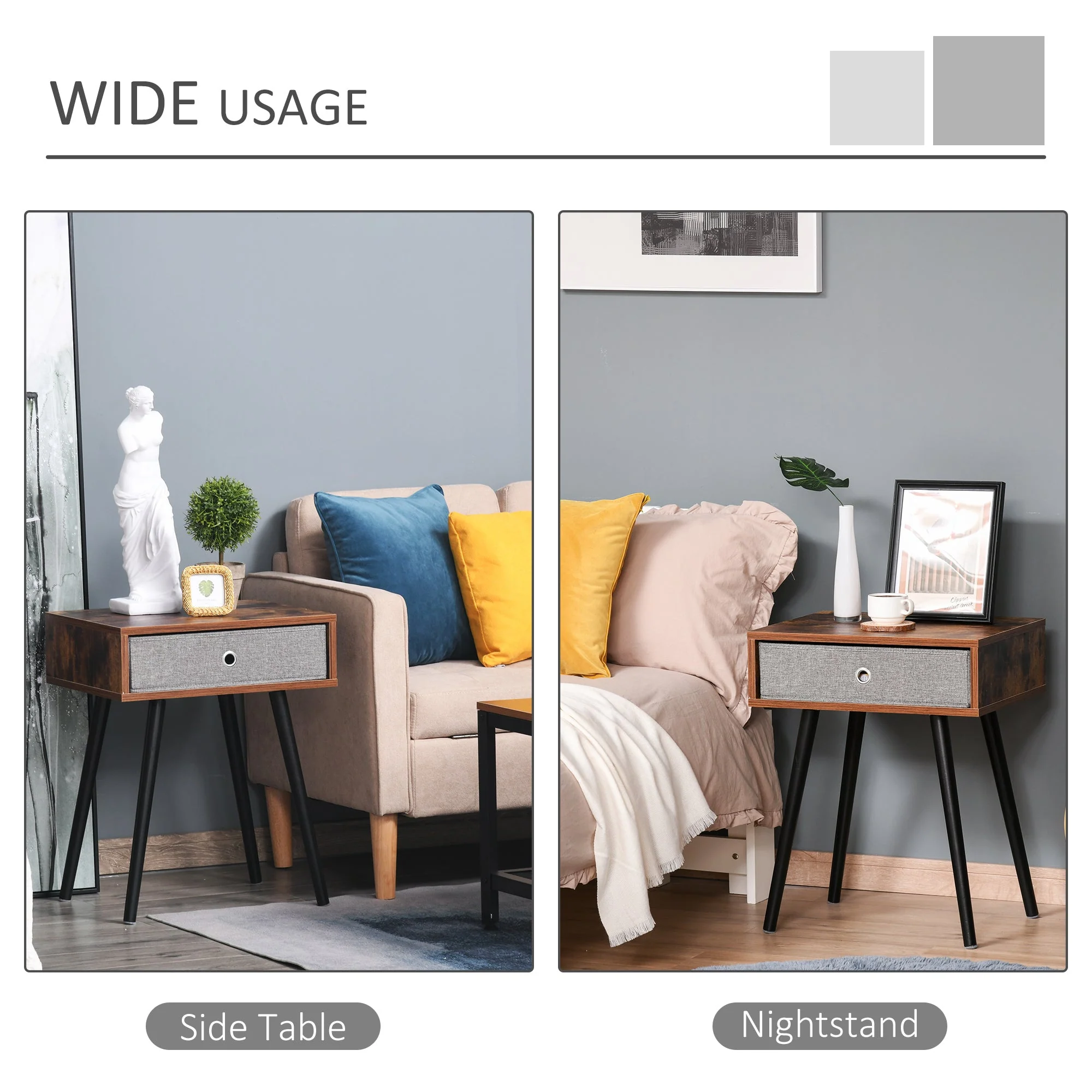 Side Table - Image 4
