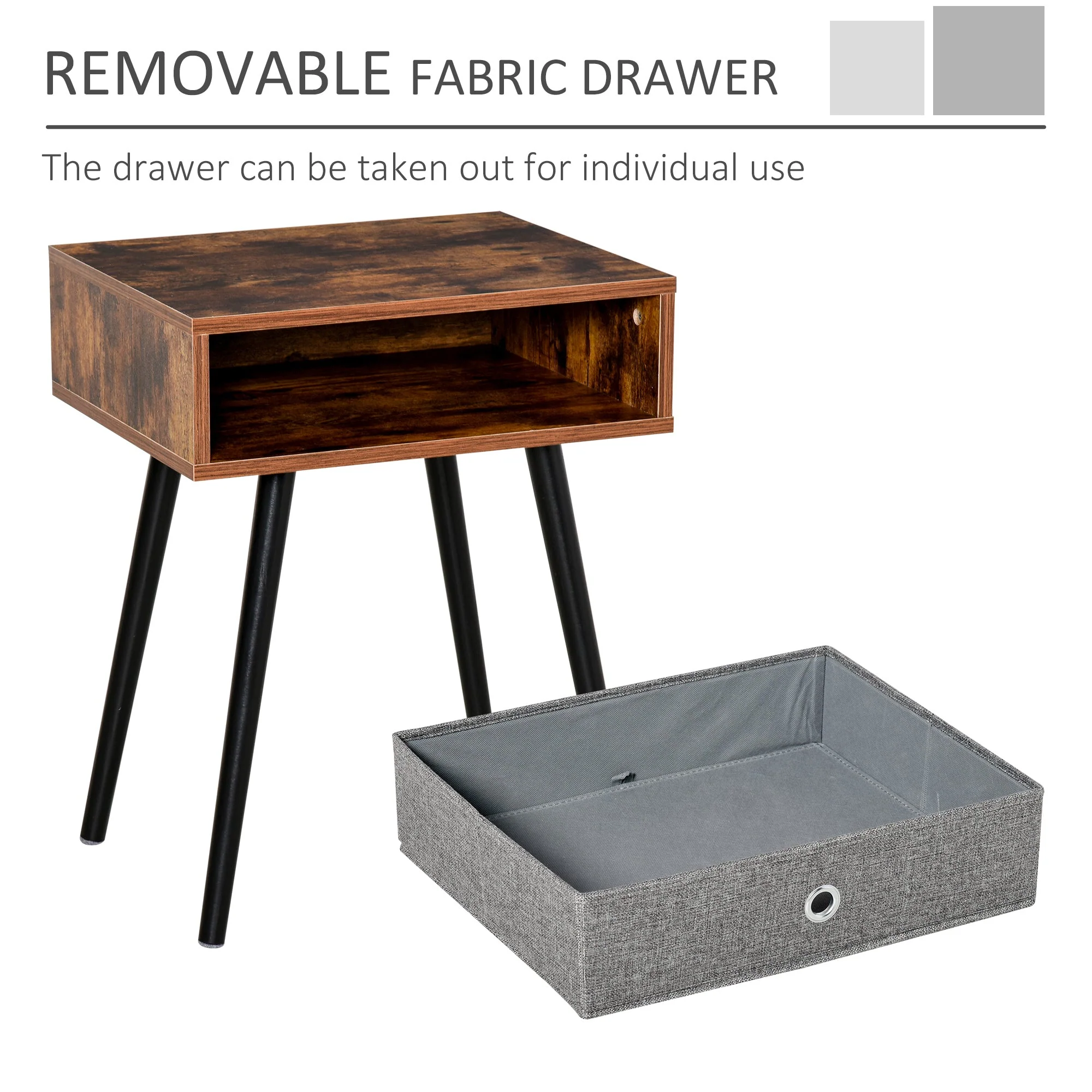 Side Table - Image 5