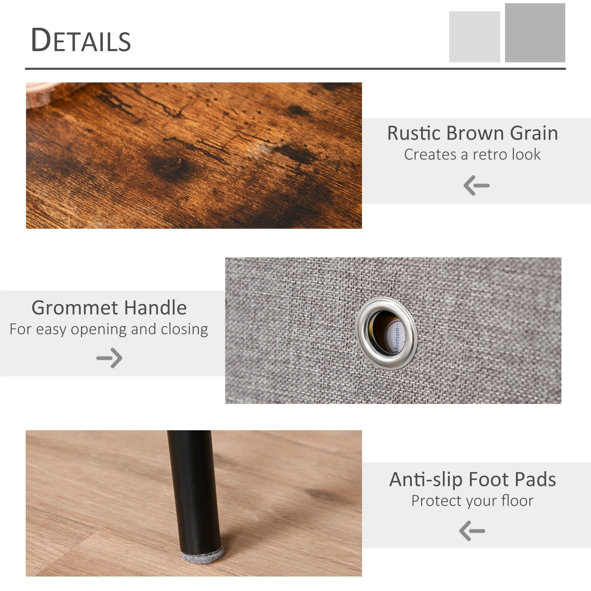 Side Table - Image 6