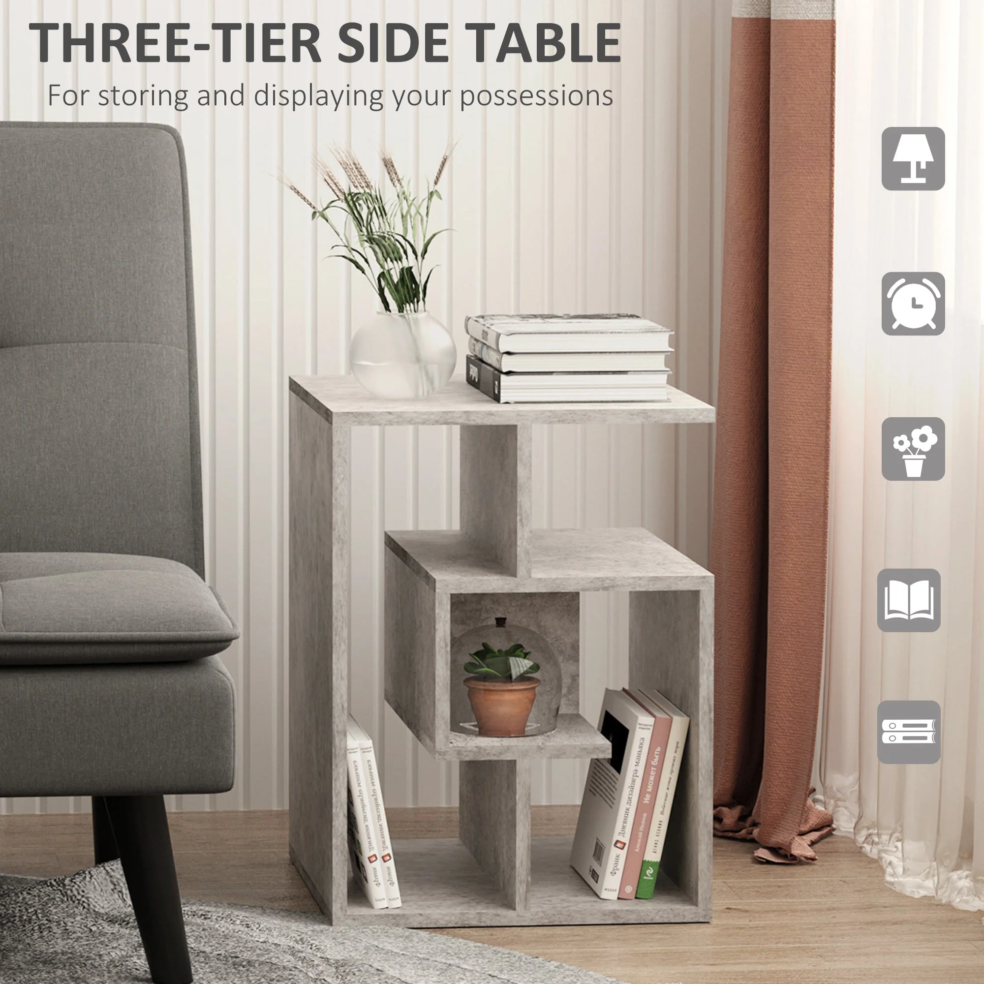 Side Table - Image 4