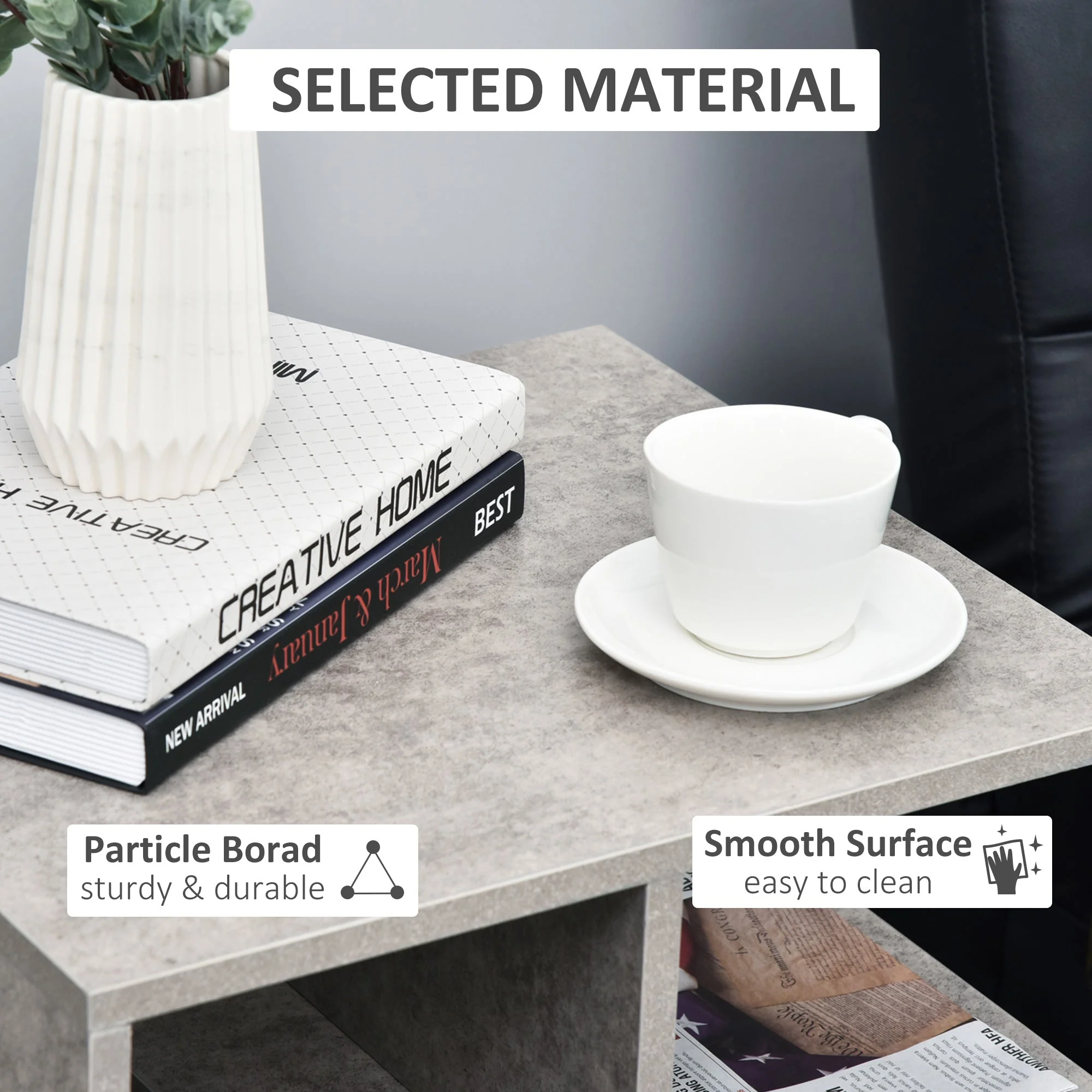 Side Table - Image 5