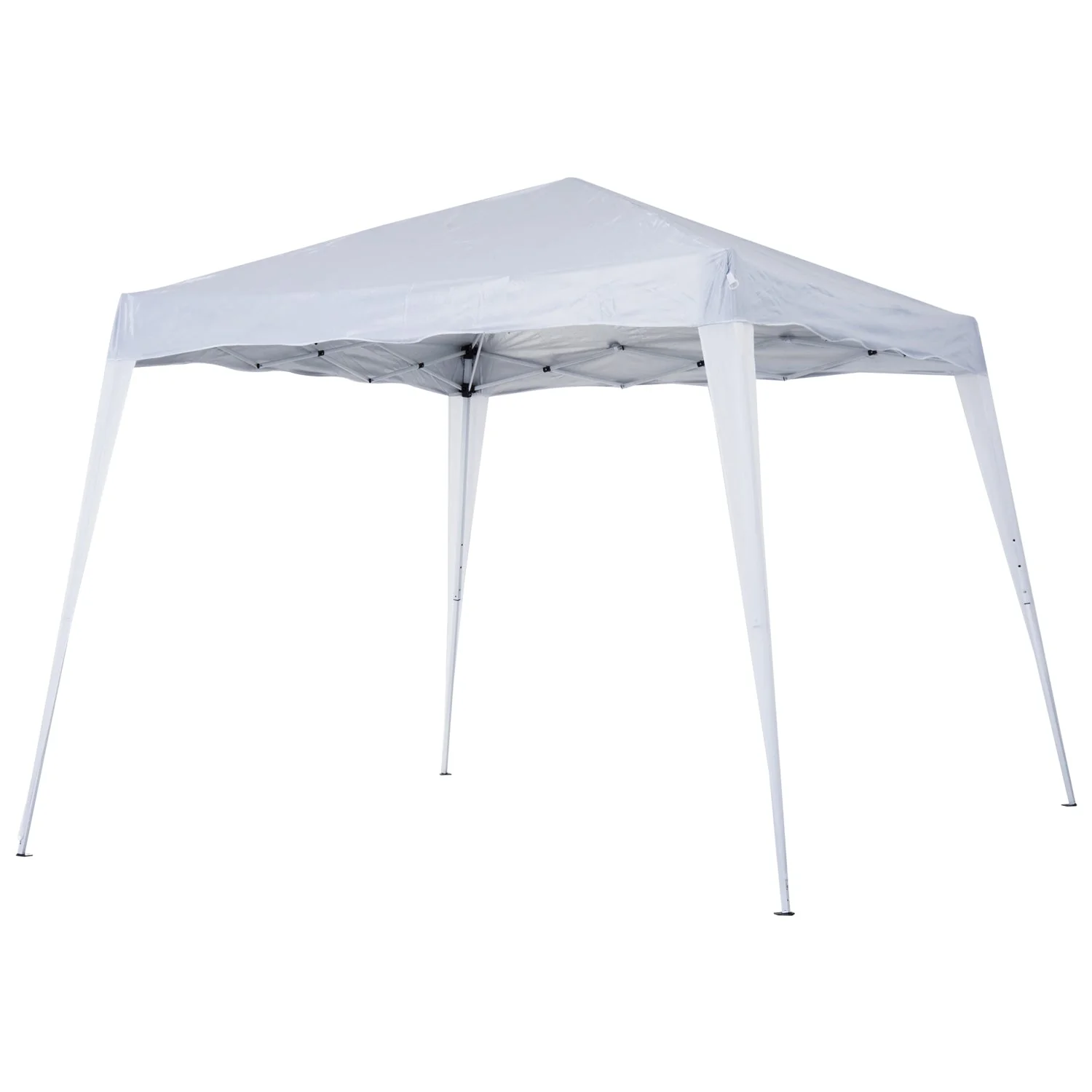 Slant Leg Pop Up Gazebo with Carry Bag - Image 2