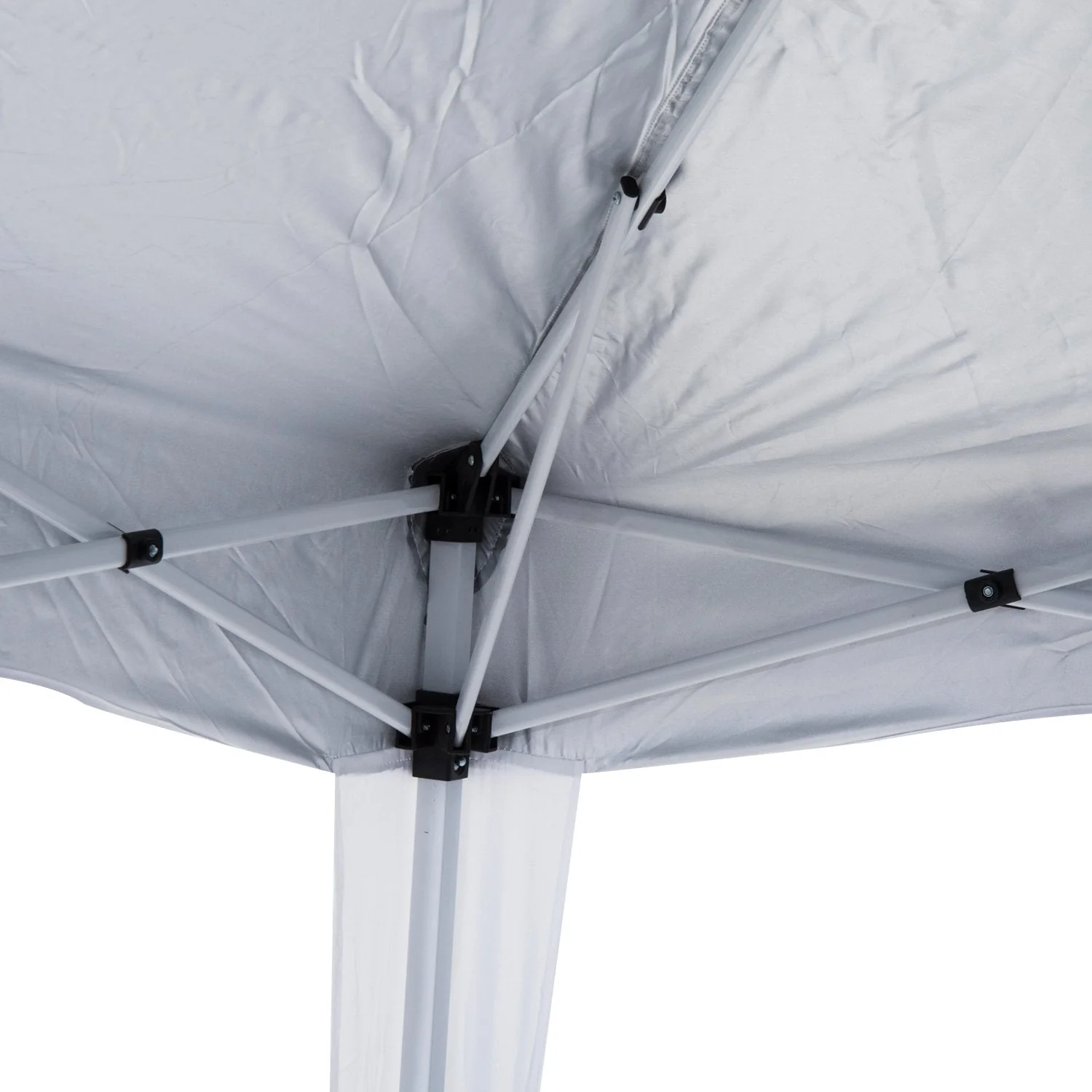 Slant Leg Pop Up Gazebo with Carry Bag - Image 9