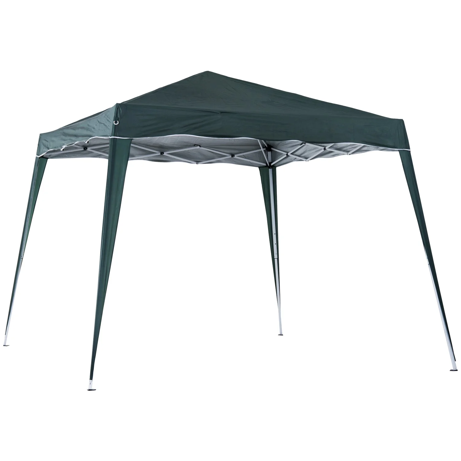 Slant Leg Pop Up Gazebo with Carry Bag - Image 2