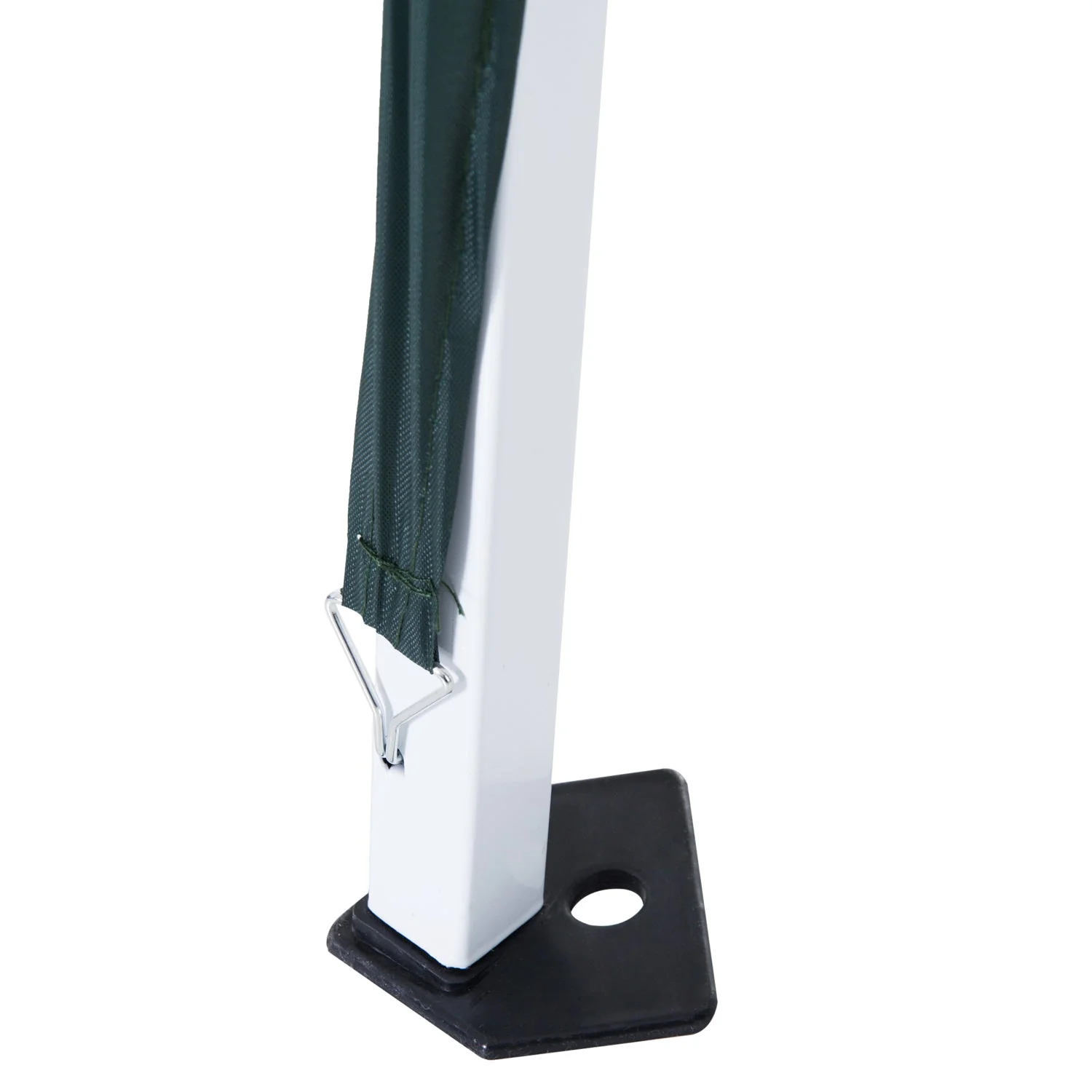 Slant Leg Pop Up Gazebo with Carry Bag - Image 7
