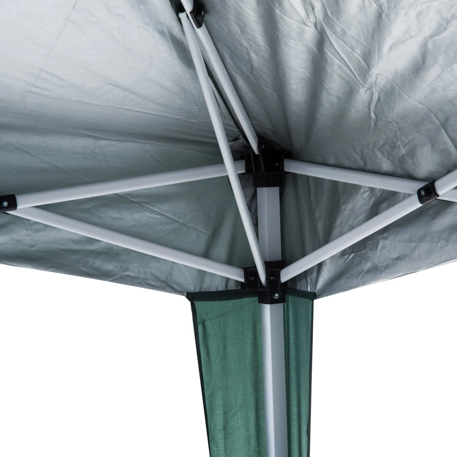 Slant Leg Pop Up Gazebo with Carry Bag - Image 8