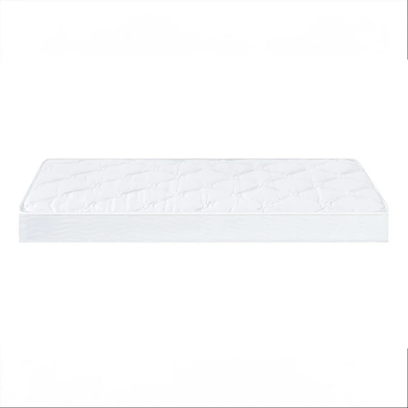 SleepyCastle Single Mattress Polyester White 3 x 6ft - Image 4