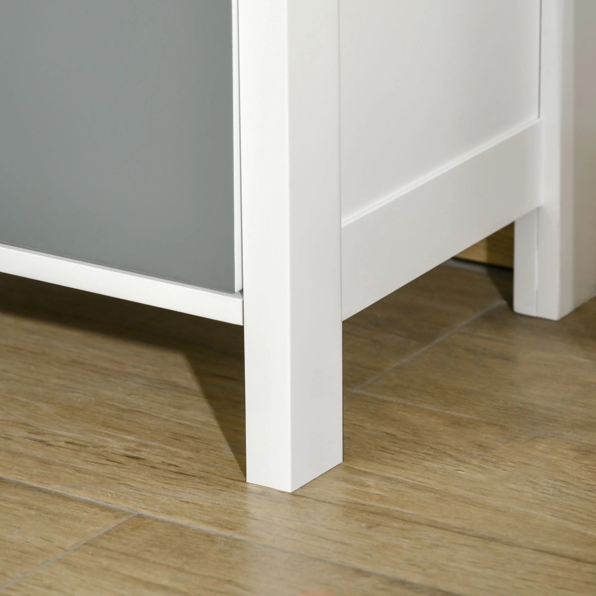 Slim Chest of Drawers - Image 9