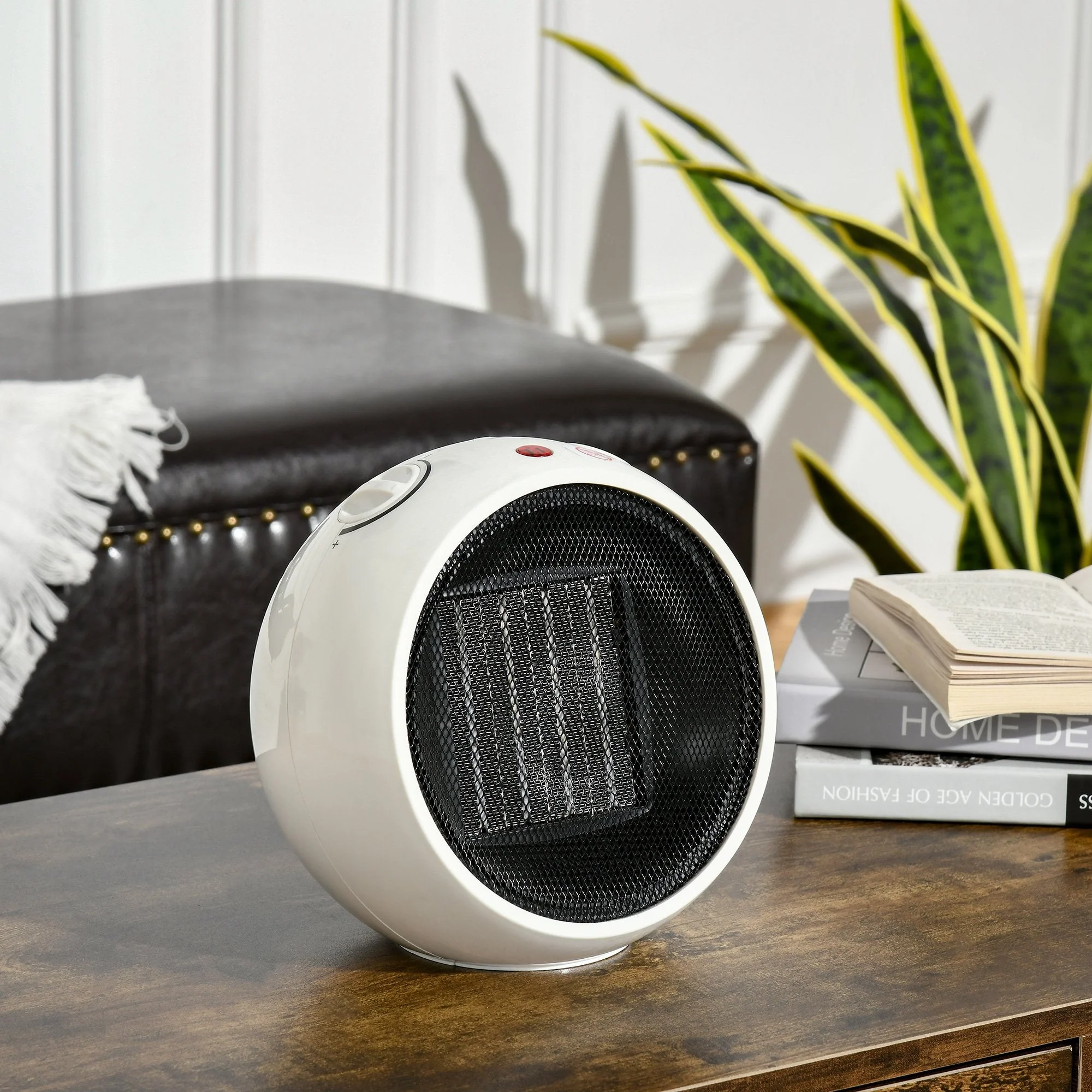 Small Space Heater - Image 2