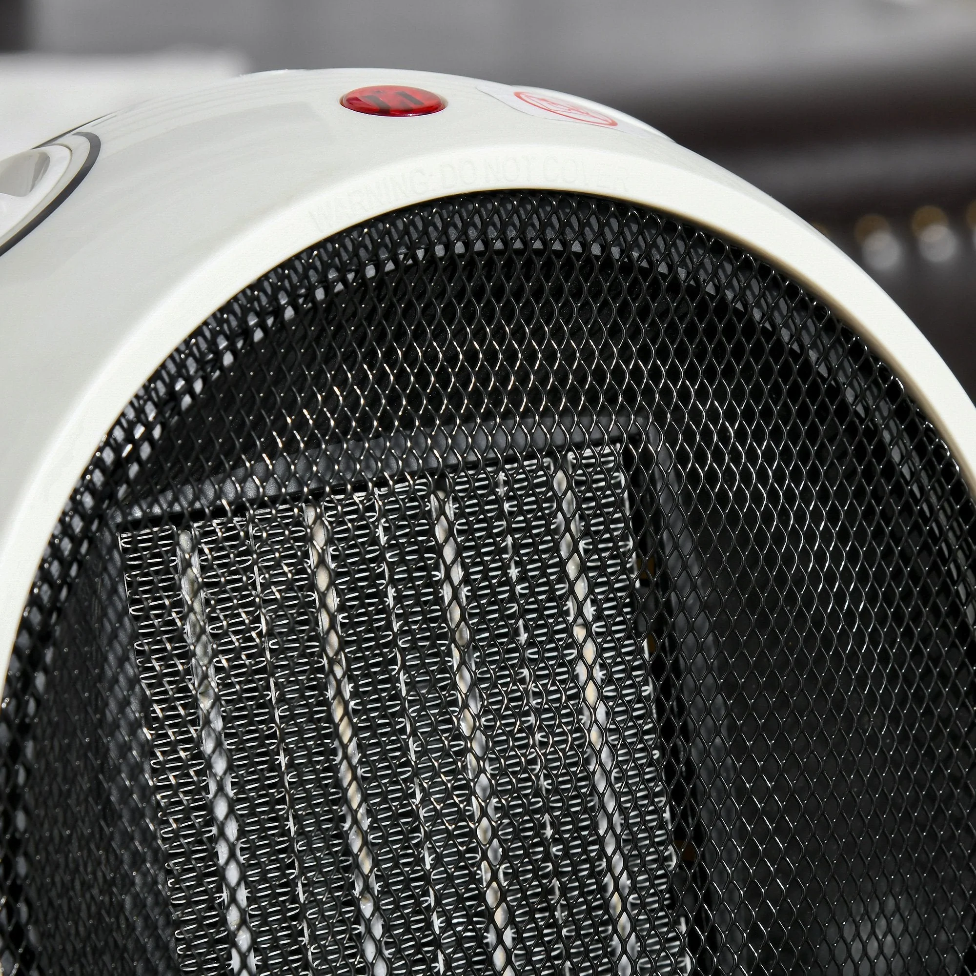 Small Space Heater - Image 7