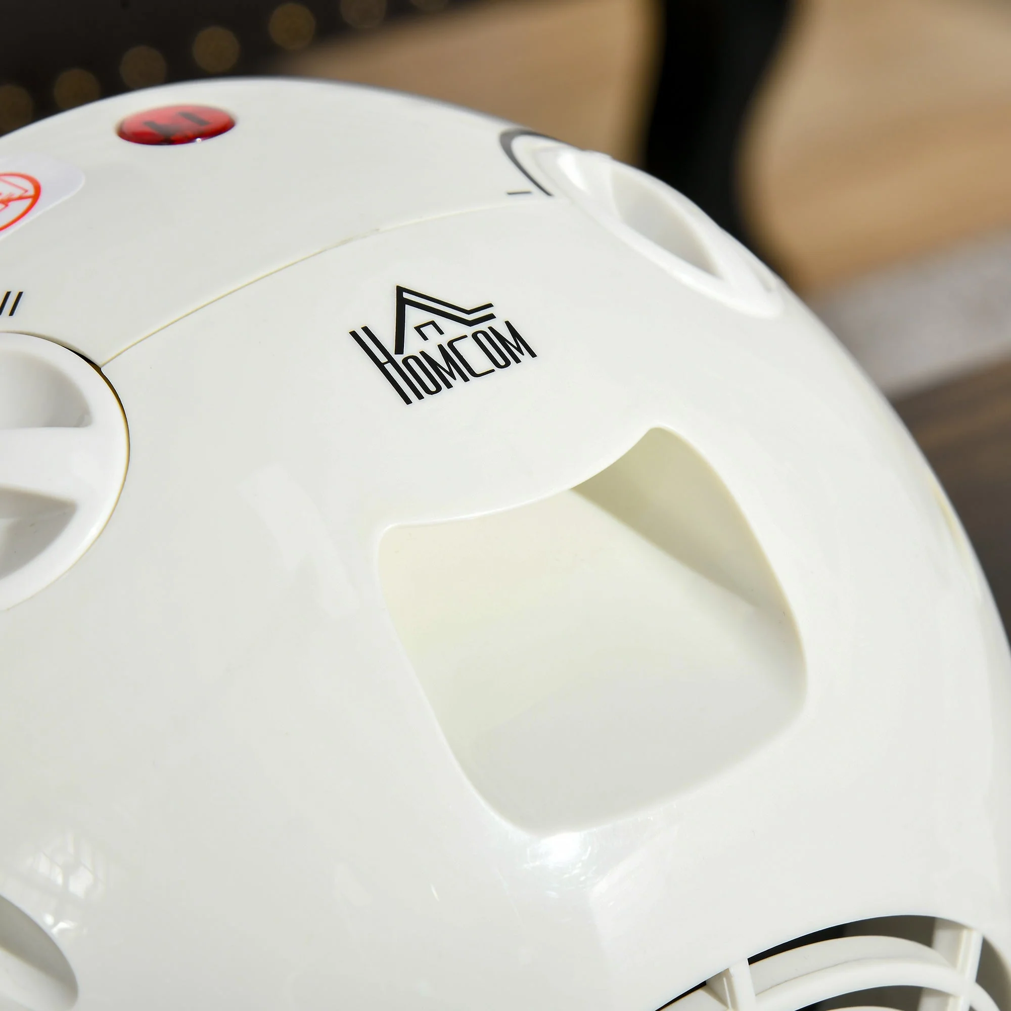 Small Space Heater - Image 8