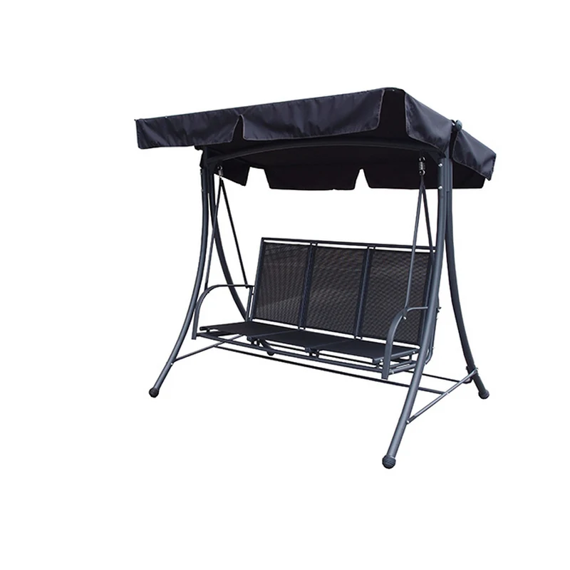 Sorrento Garden Swing Seat by Royalcraft - 3 Seats - Image 2