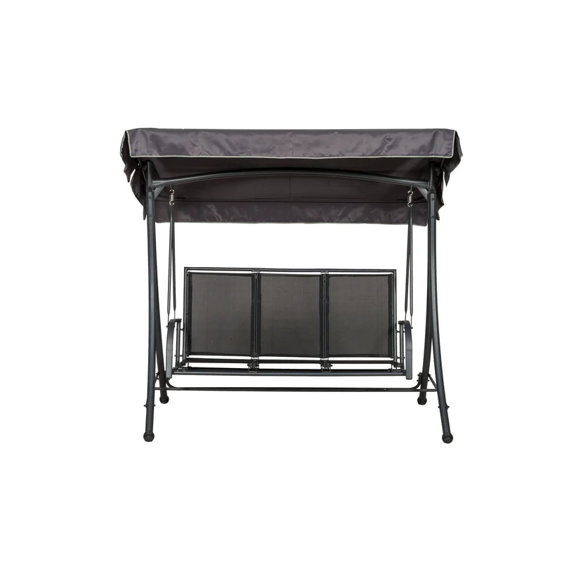 Sorrento Garden Swing Seat by Royalcraft - 3 Seats - Image 4