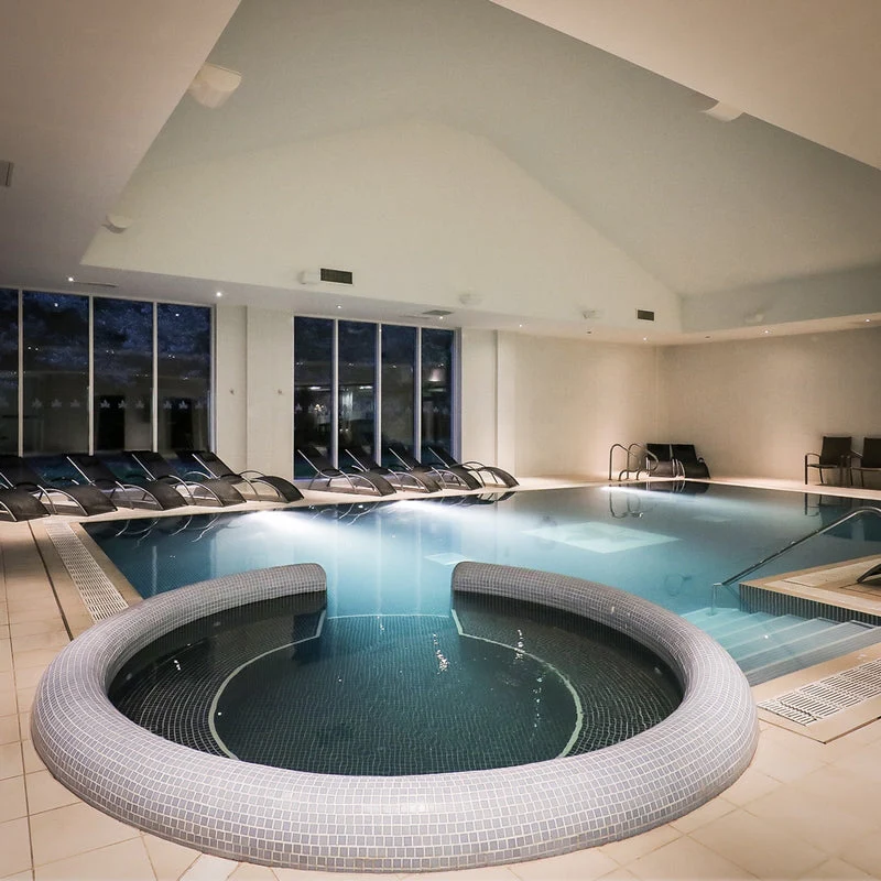 Spa Day with Afternoon Tea - Gift Experience - Image 2