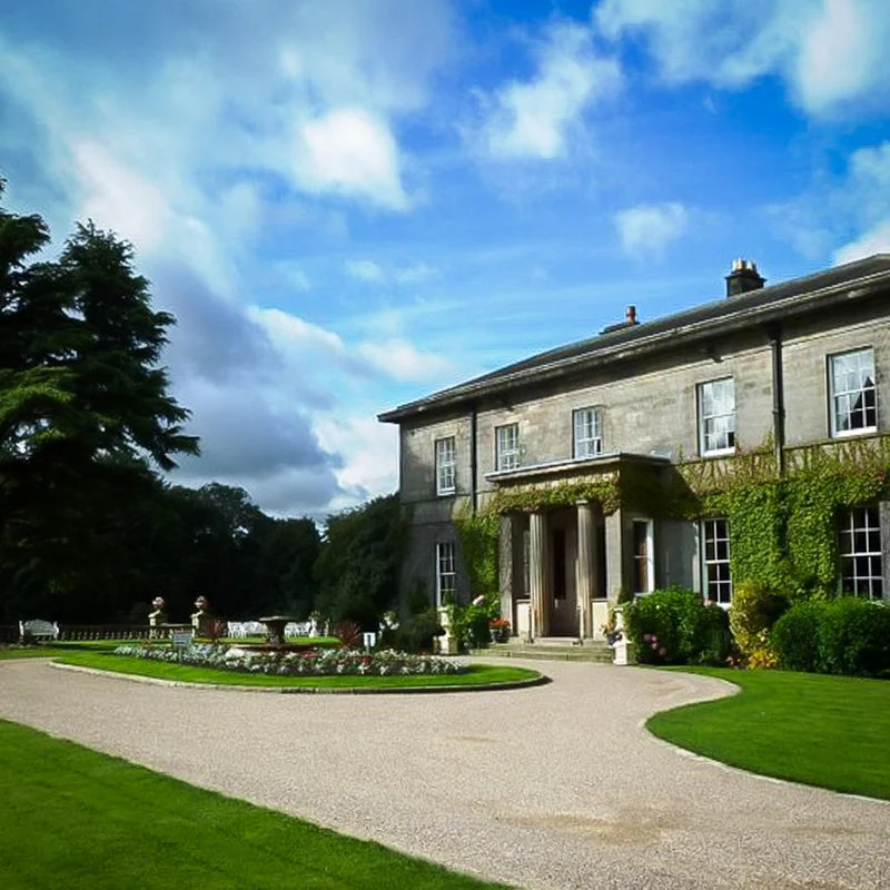 Spa Day with Afternoon Tea - Gift Experience - Image 3