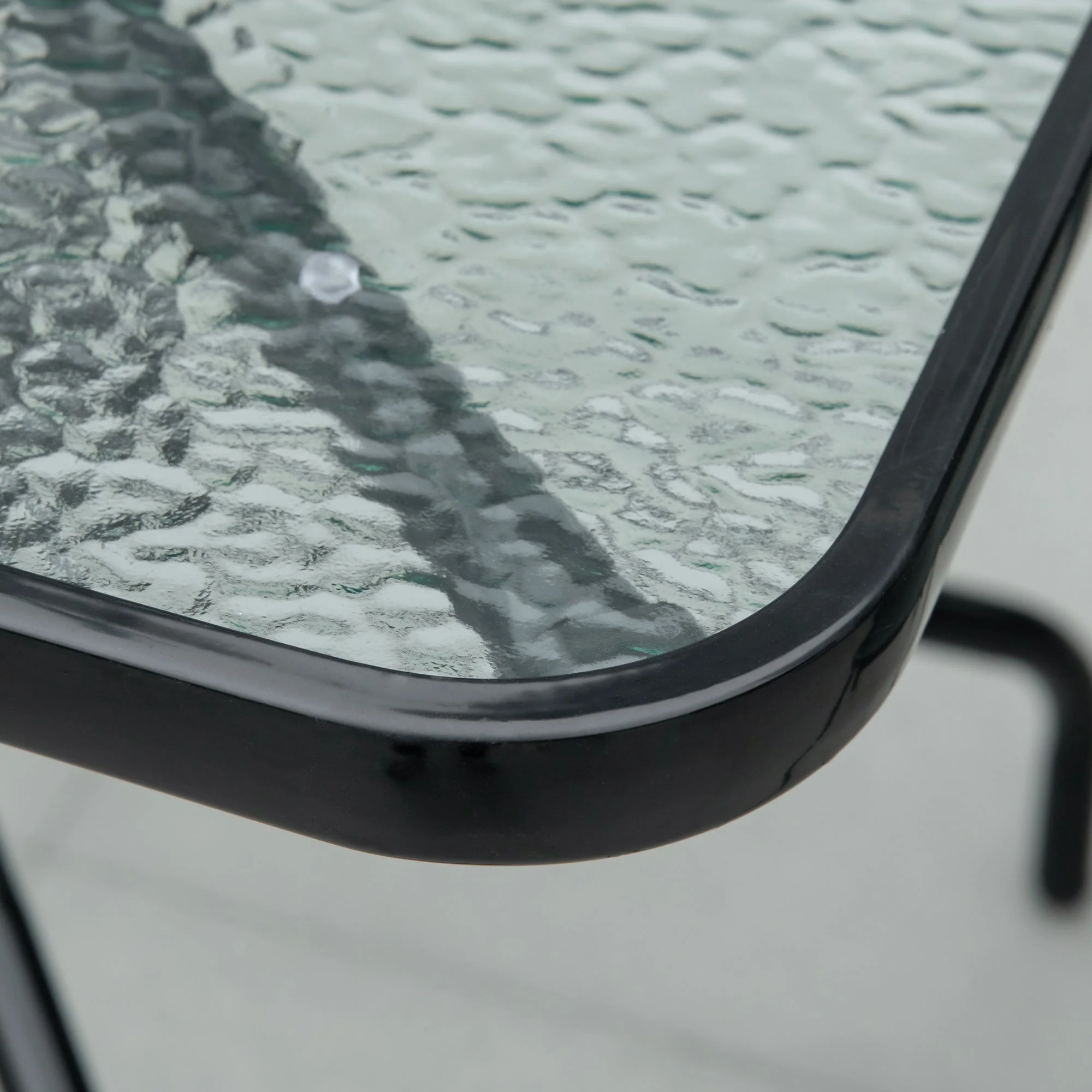 Square Patio Table - Image 8