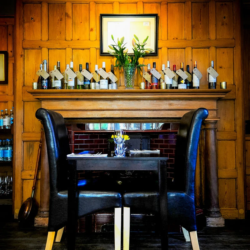 Stay with Dinner at The Grove Cromer - Gift Experience for Two - Image 3