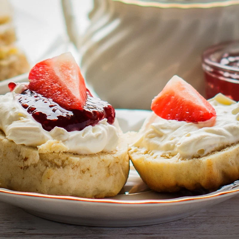 Steam Train and Afternoon Tea - Gift Experience - Image 5