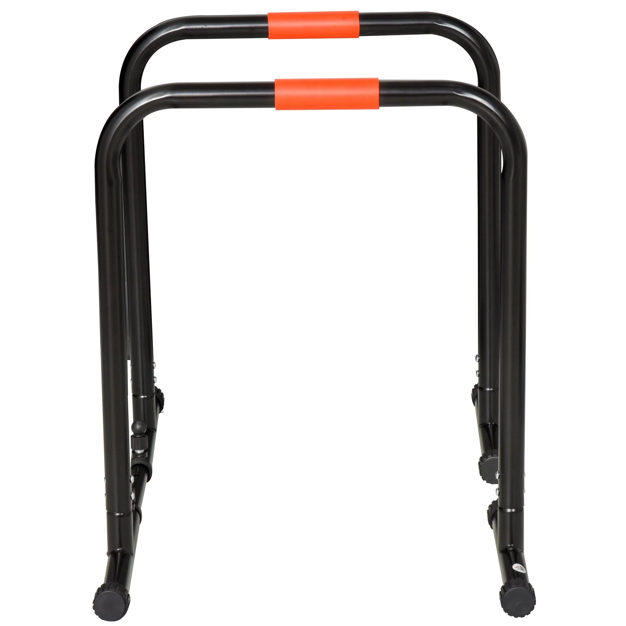 Steel Multifunctional Dip Stand Black - Image 7