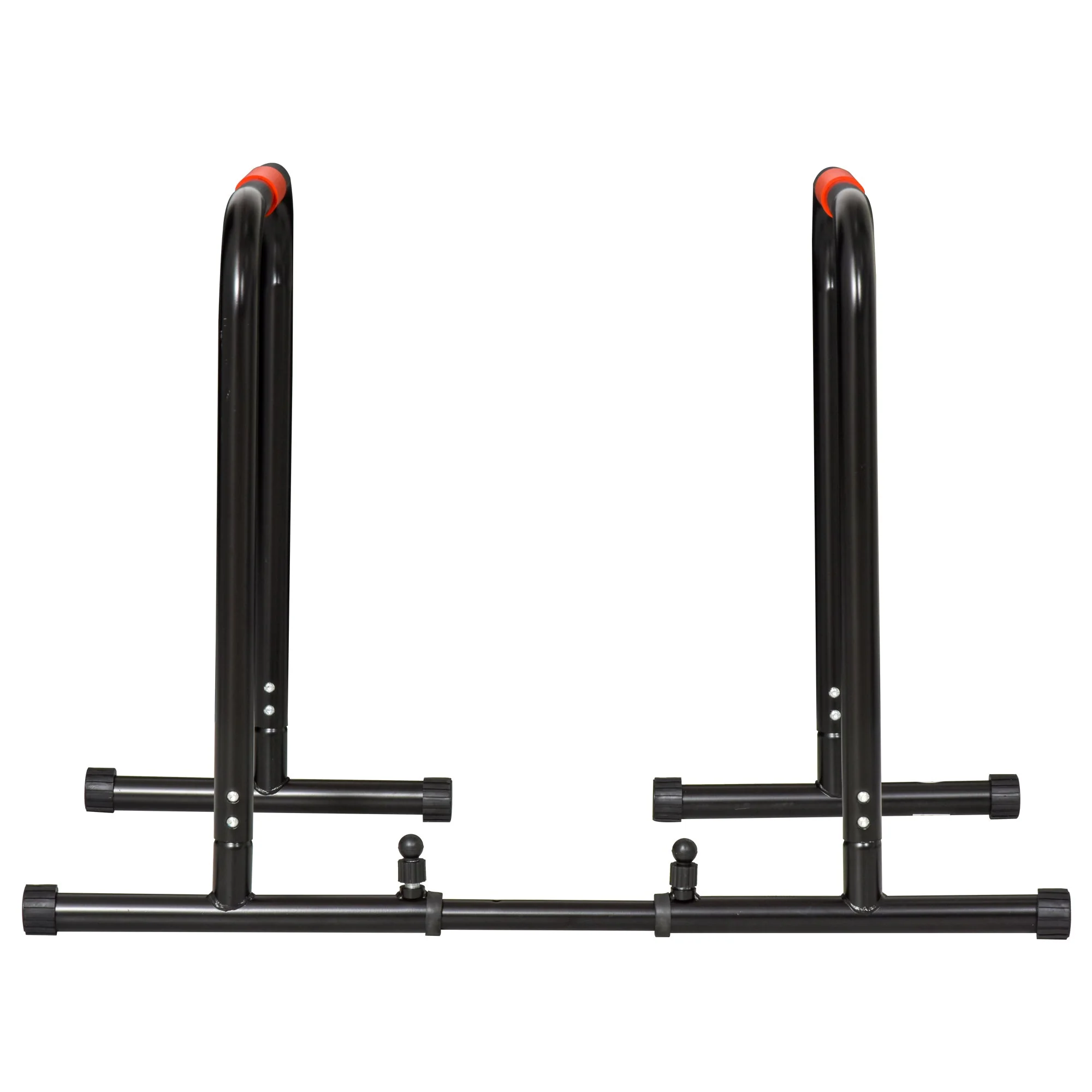 Steel Multifunctional Dip Stand Black - Image 8