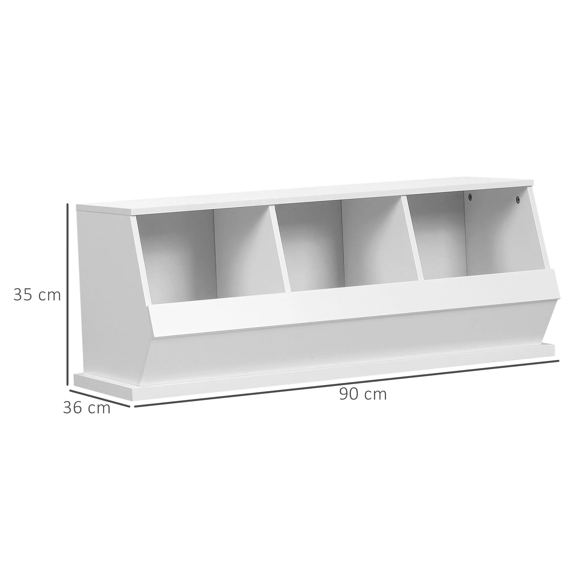 Storage Cabinet - Image 3