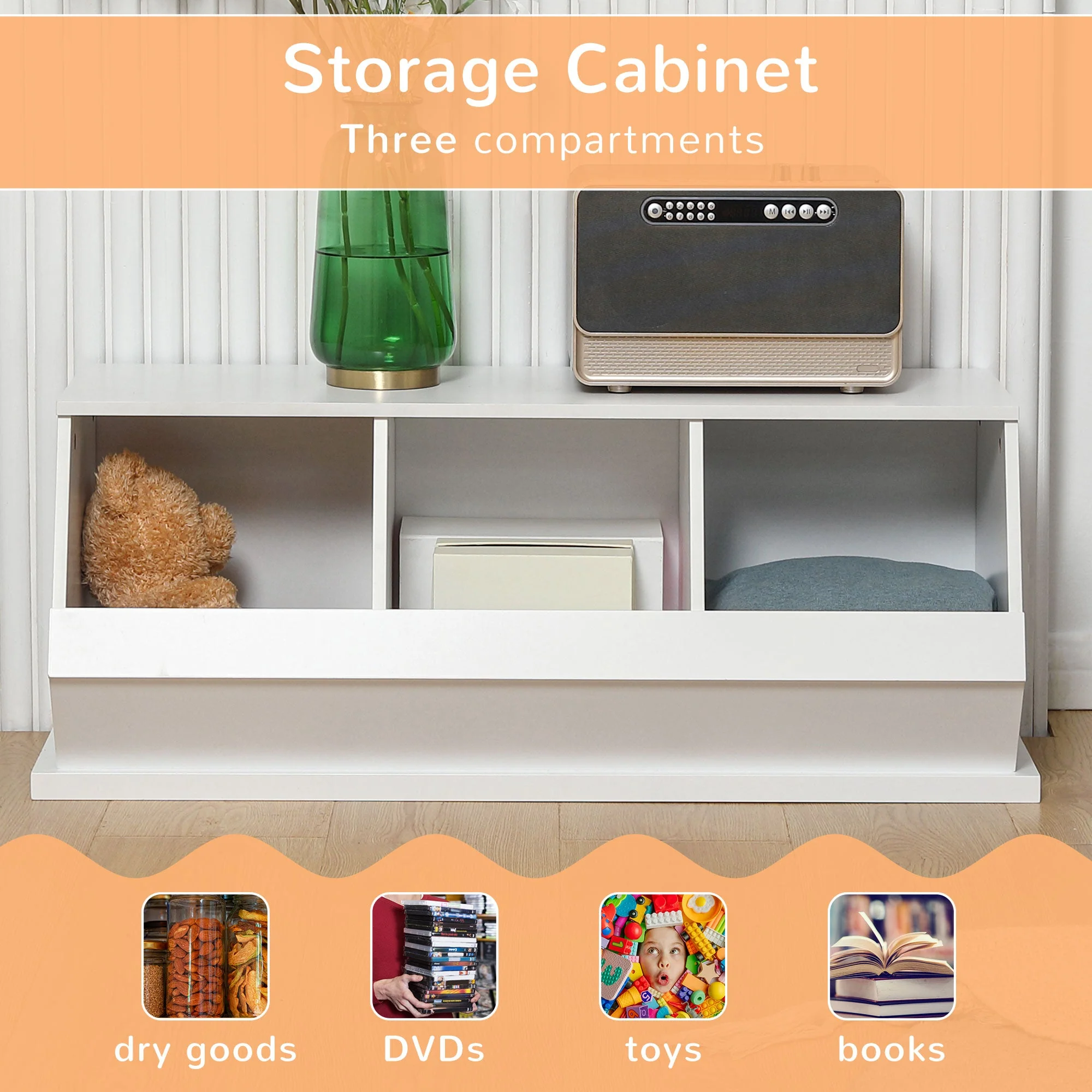 Storage Cabinet - Image 4