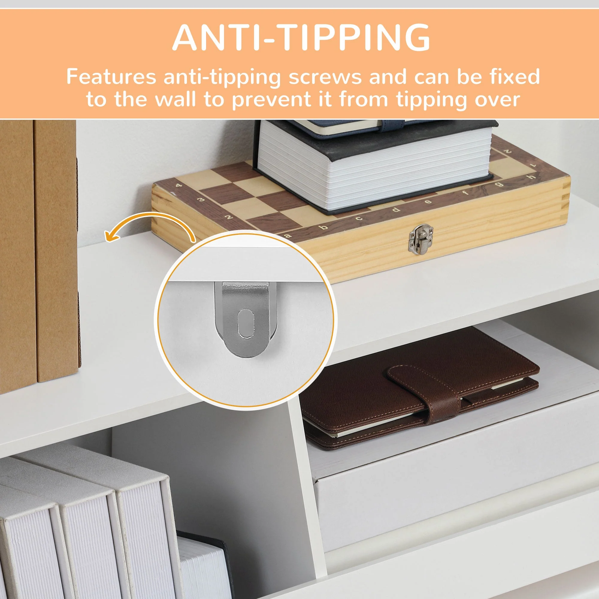 Storage Cabinet - Image 5