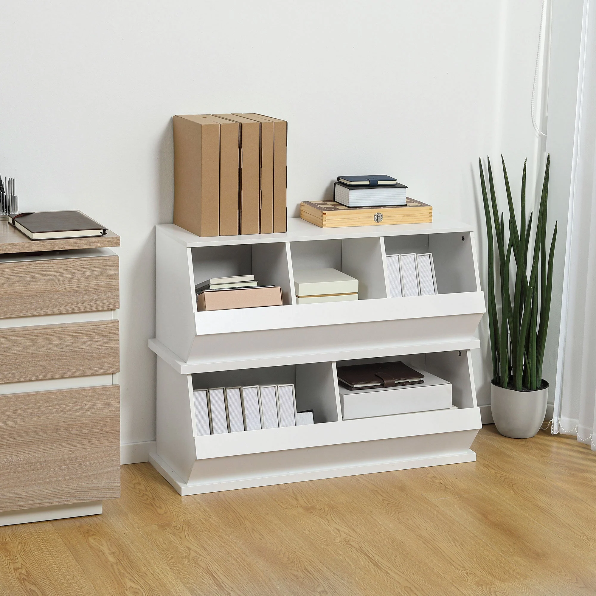 Storage Cabinet - Image 7