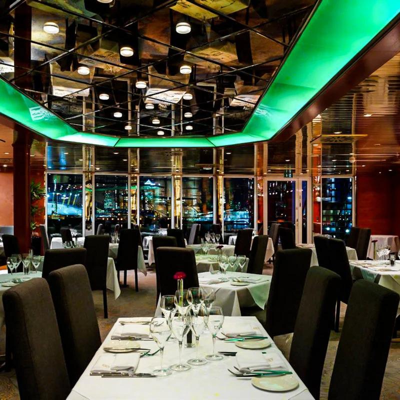 Sunborn Luxury Yacht Overnight Stay and Afternoon Tea - Gift Experience - Image 3