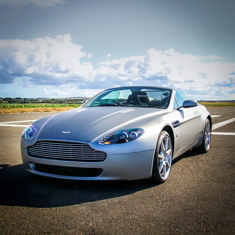 Supercar Rush Driving - Gift Experience - Image 4