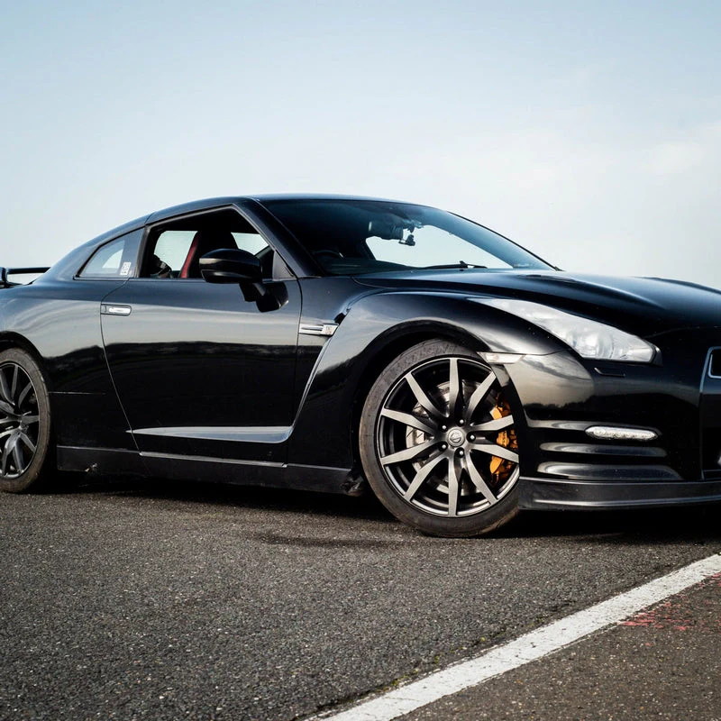 Supercar Trio Driving - Gift Experience - Image 4