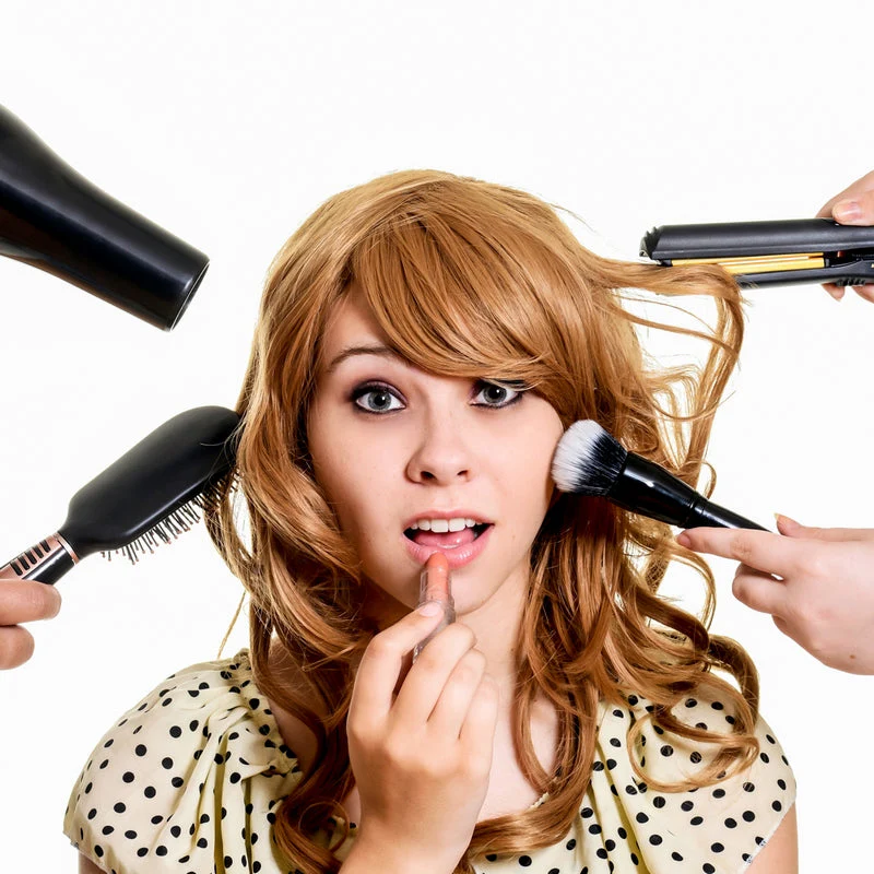 Teen Makeover - Gift Experience - Image 2