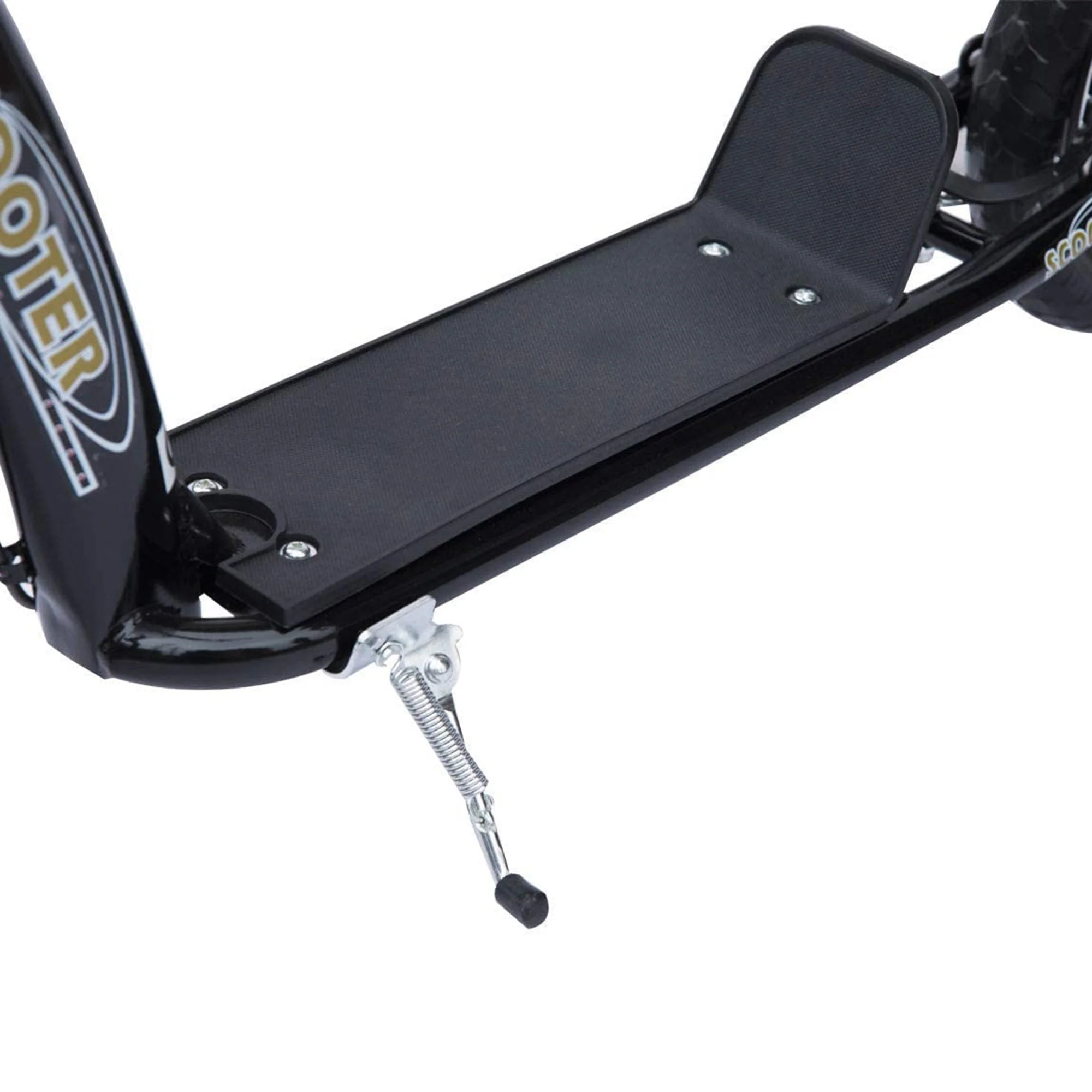 Teen Push Scooter Kids Children Stunt Scooter Bike Bicycle Ride On 12" EVA Tyres - Image 9