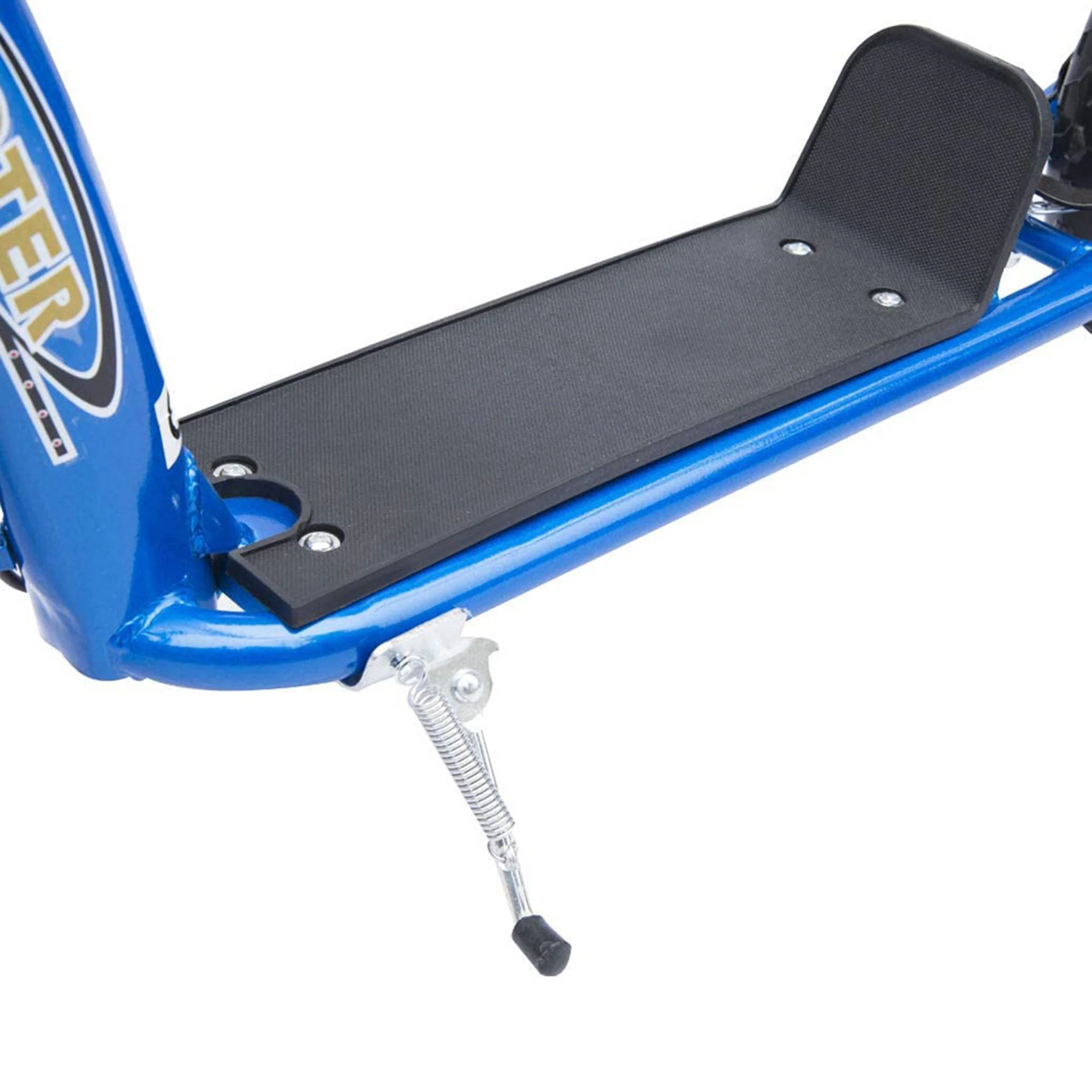 Teen Push Scooter Kids Children Stunt Scooter Bike Bicycle Ride On 12" EVA Tyres - Image 8
