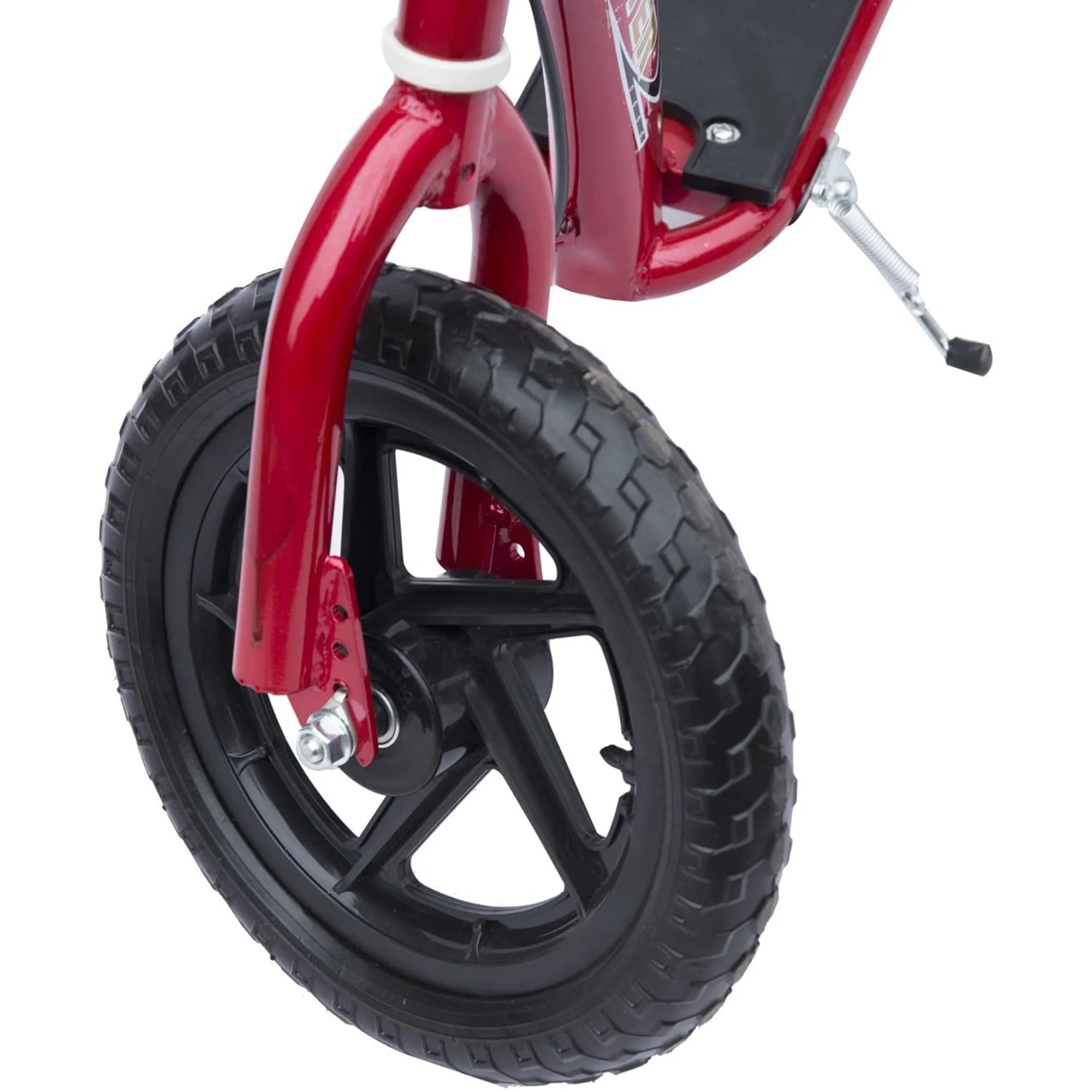 Teen Push Scooter Kids Children Stunt Scooter w/ 12" EVA Tyres - Image 8