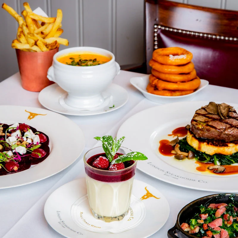 The View from the Shard and Dinner - Gift Experience For Two - Image 3