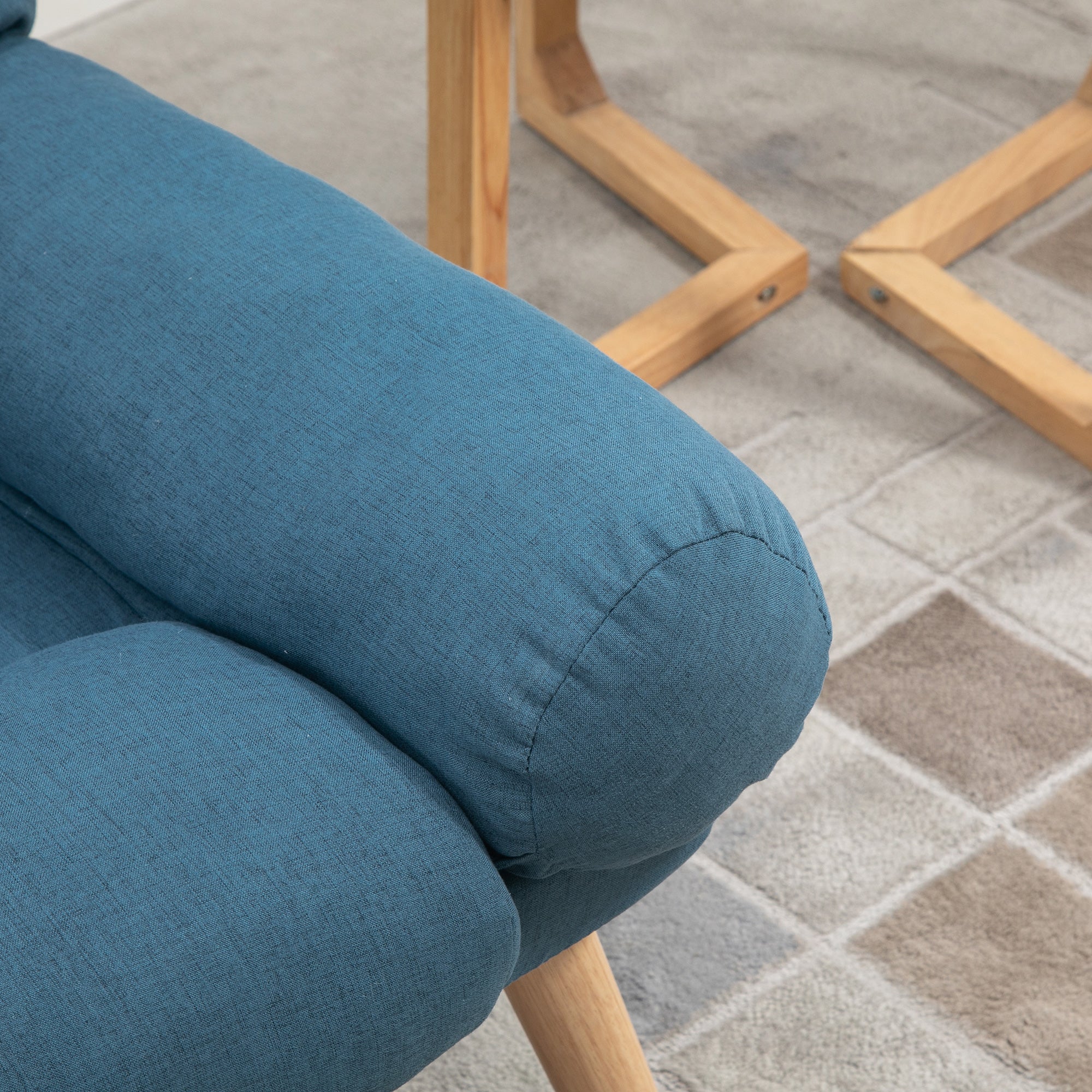 Three-Position Reclining Armchair - Image 8