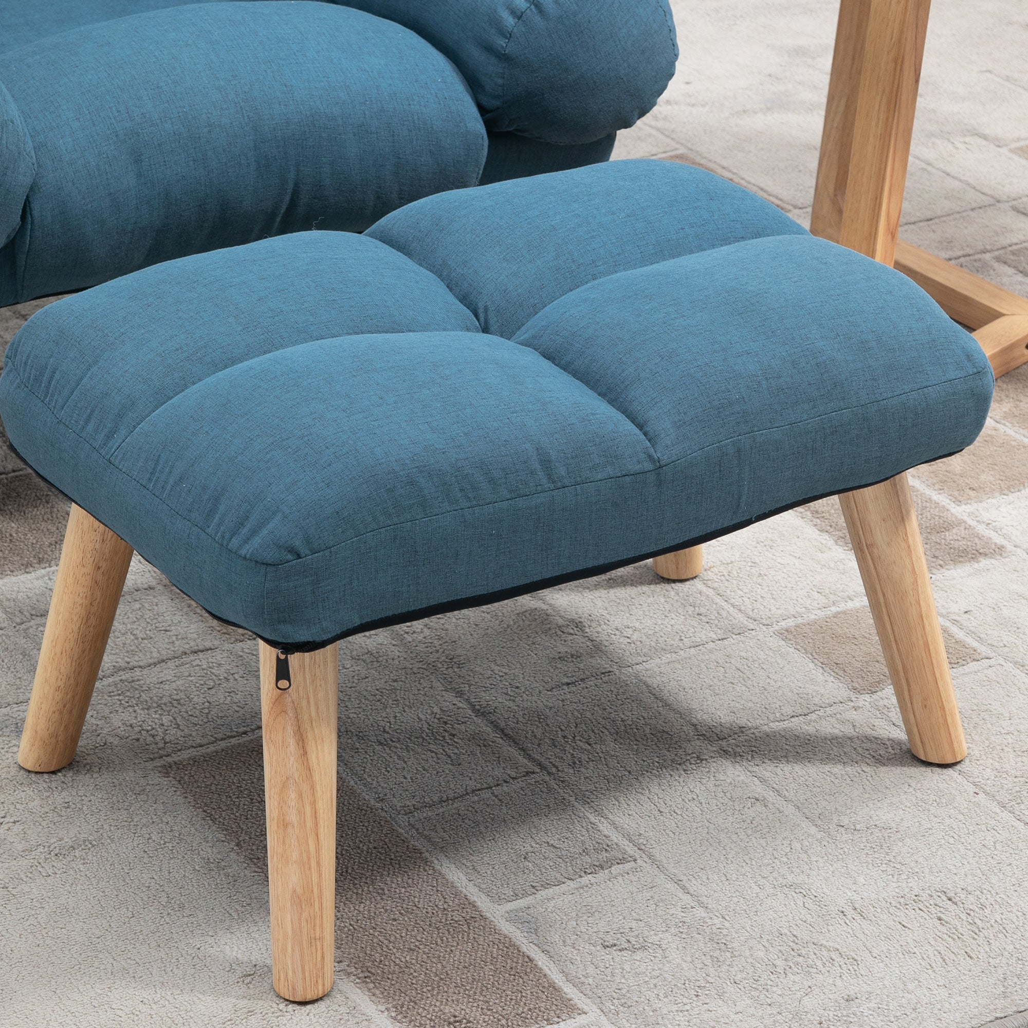 Three-Position Reclining Armchair - Image 9