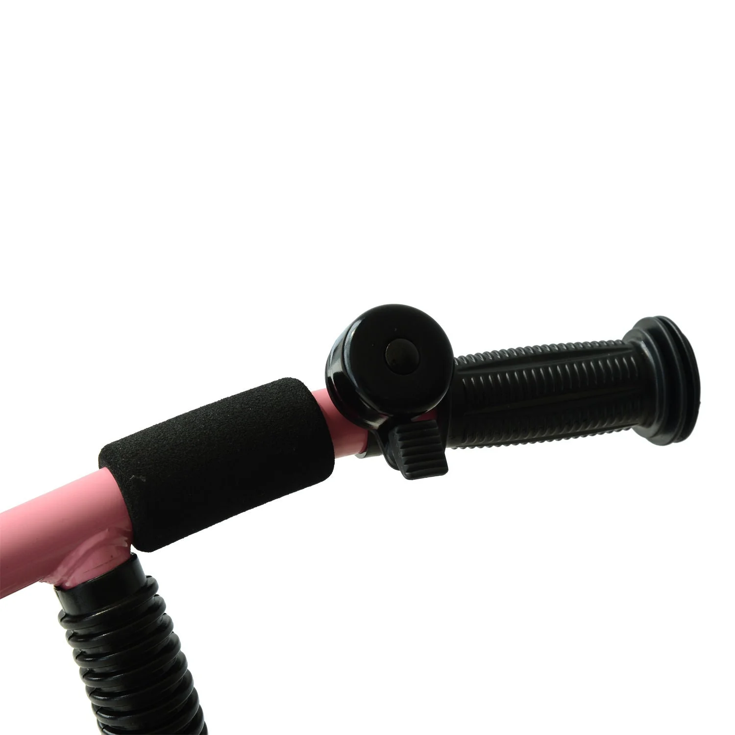 Toddler Three Wheel Plastic Tricycle Bike Pink - Image 9