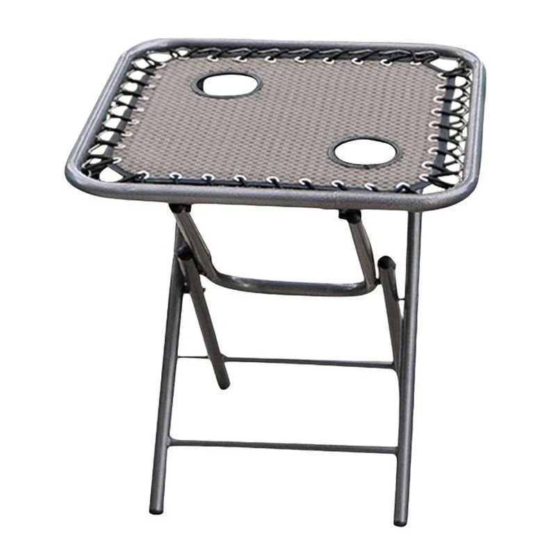 Zero Gravity Garden Bistro Set - 2 Seat - Image 5