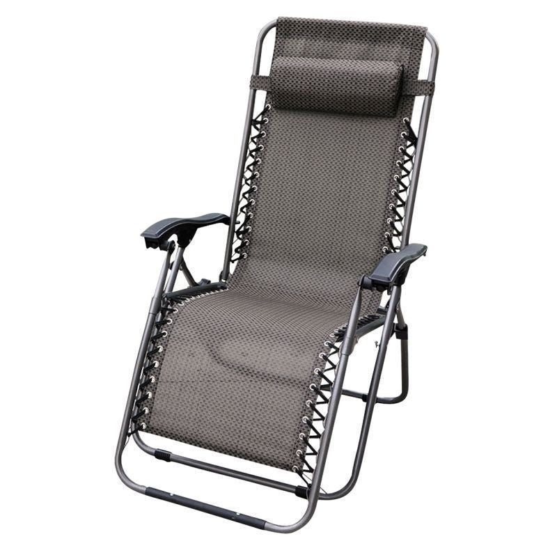 Zero Gravity Garden Bistro Set - 2 Seat - Image 6