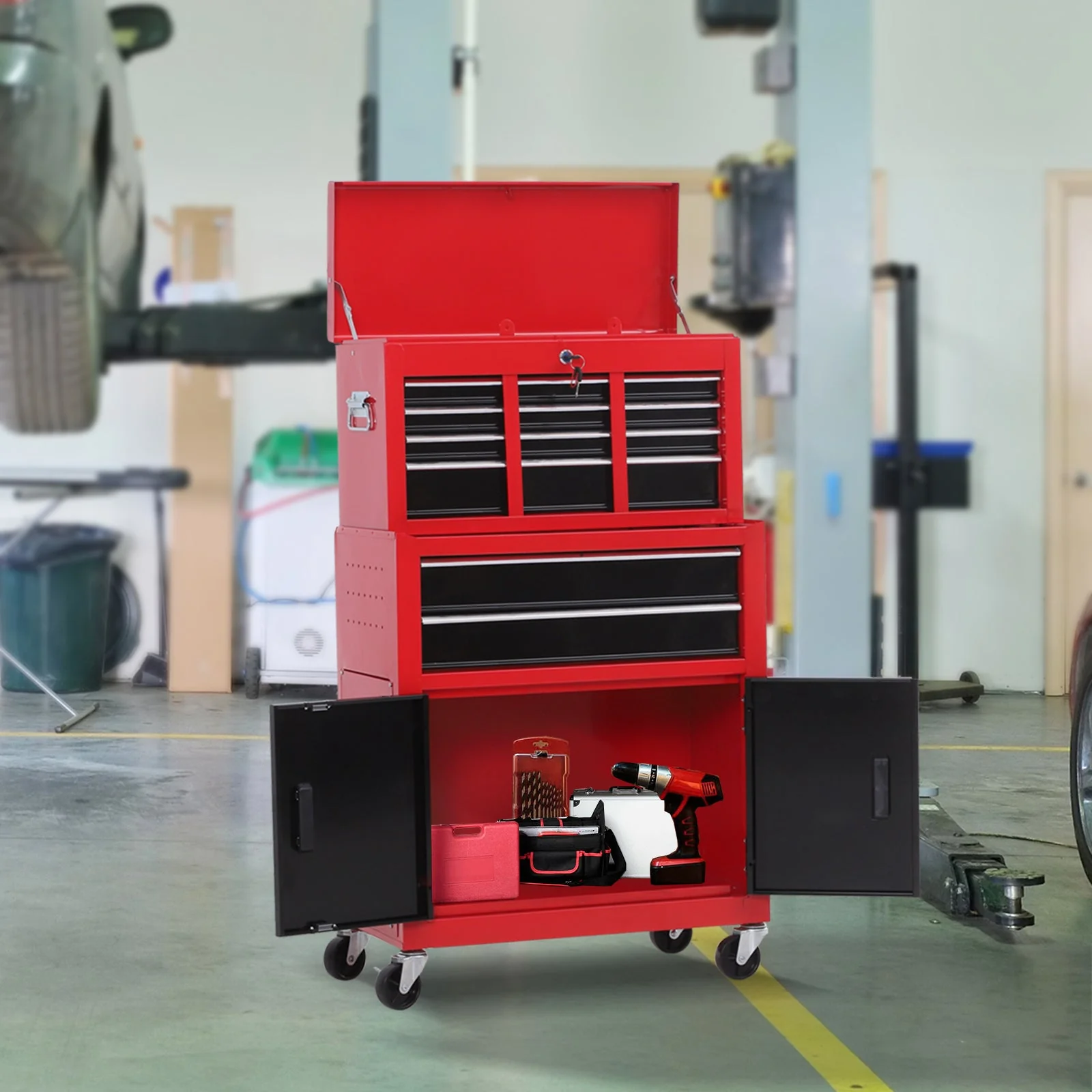 Tool Chest - Image 2
