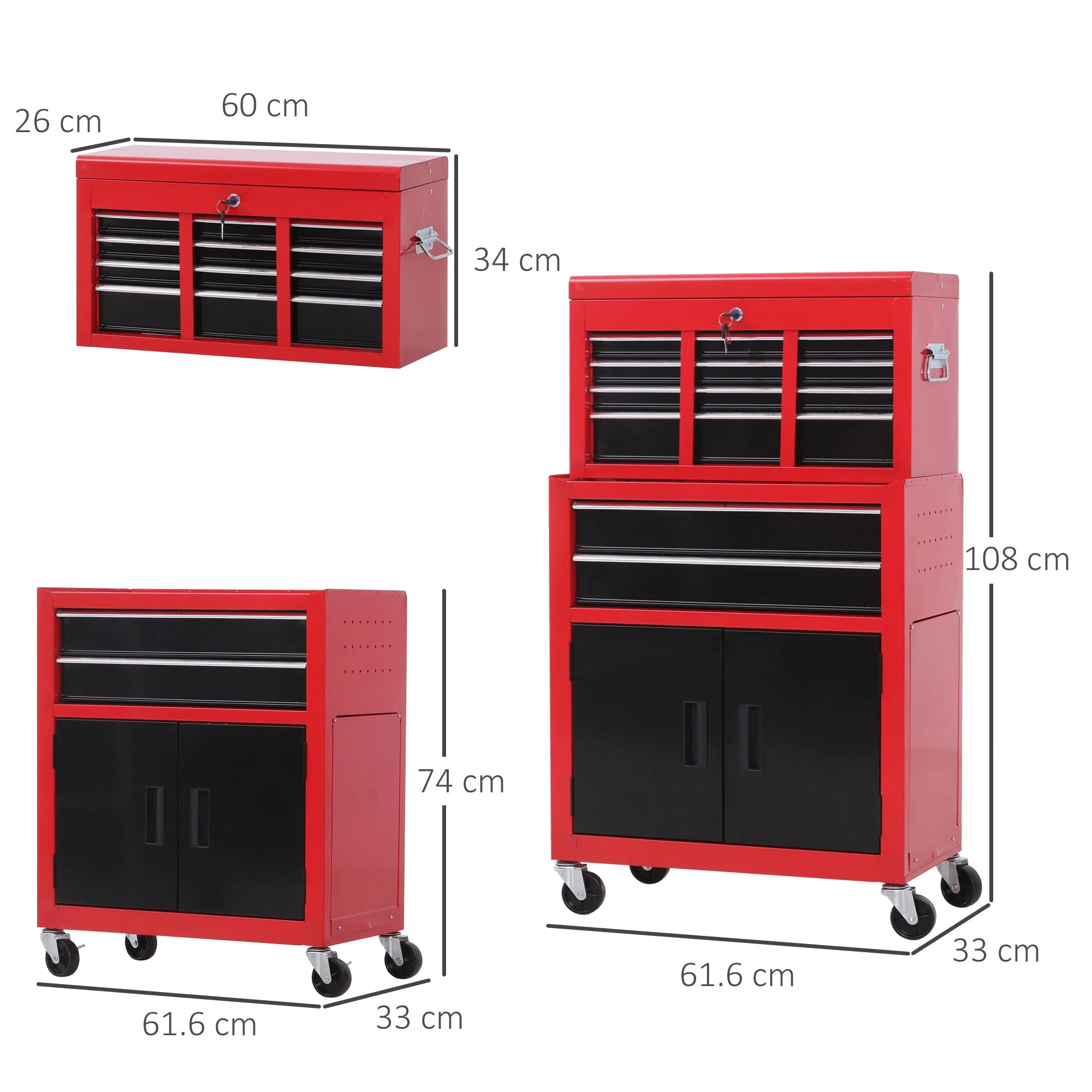 Tool Chest - Image 3