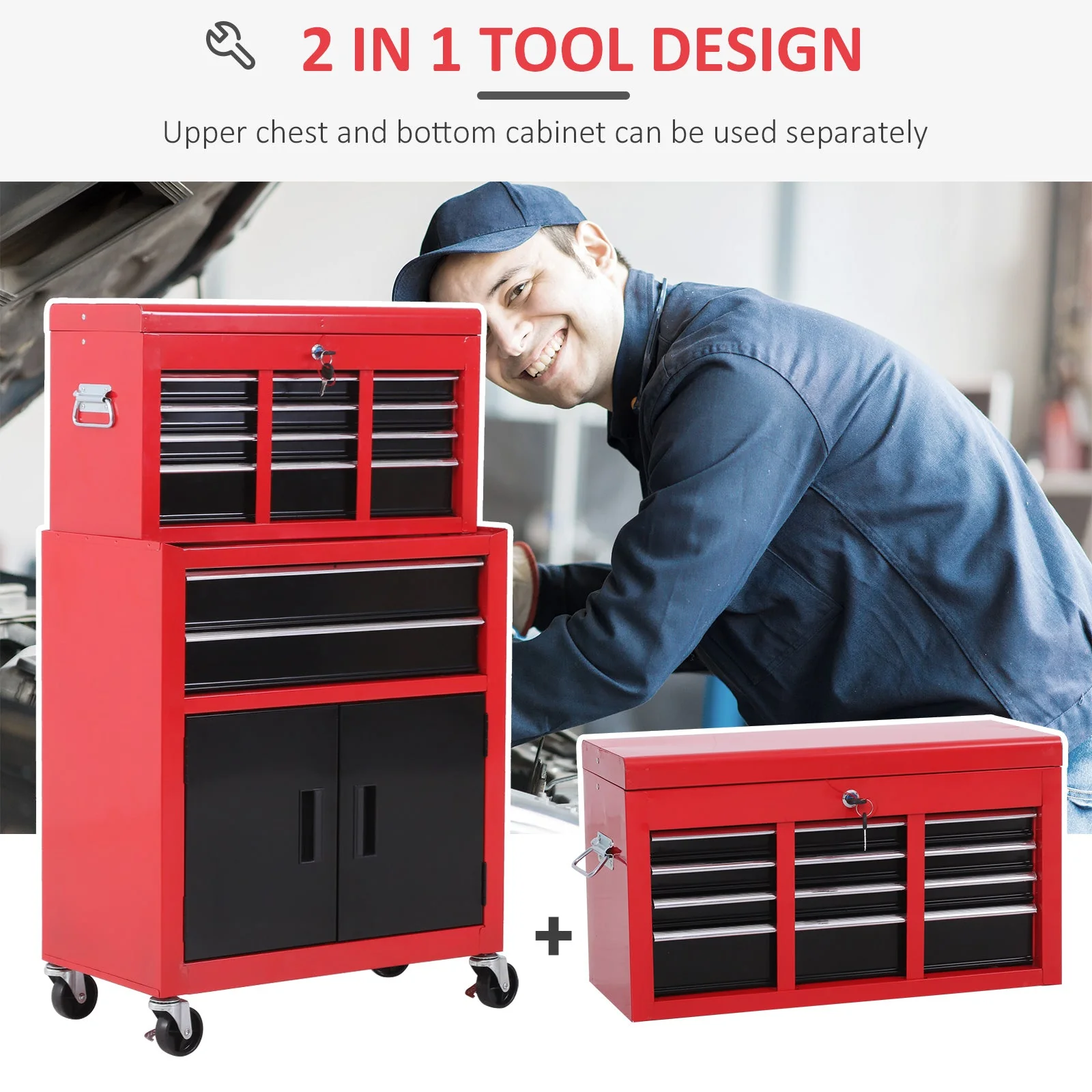 Tool Chest - Image 4