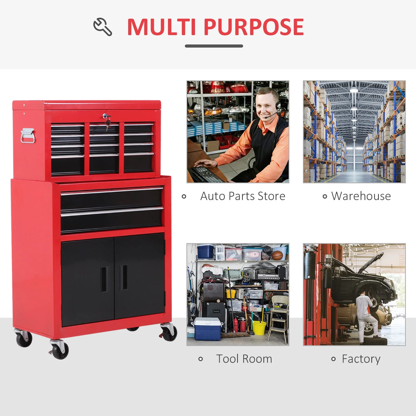 Tool Chest - Image 5