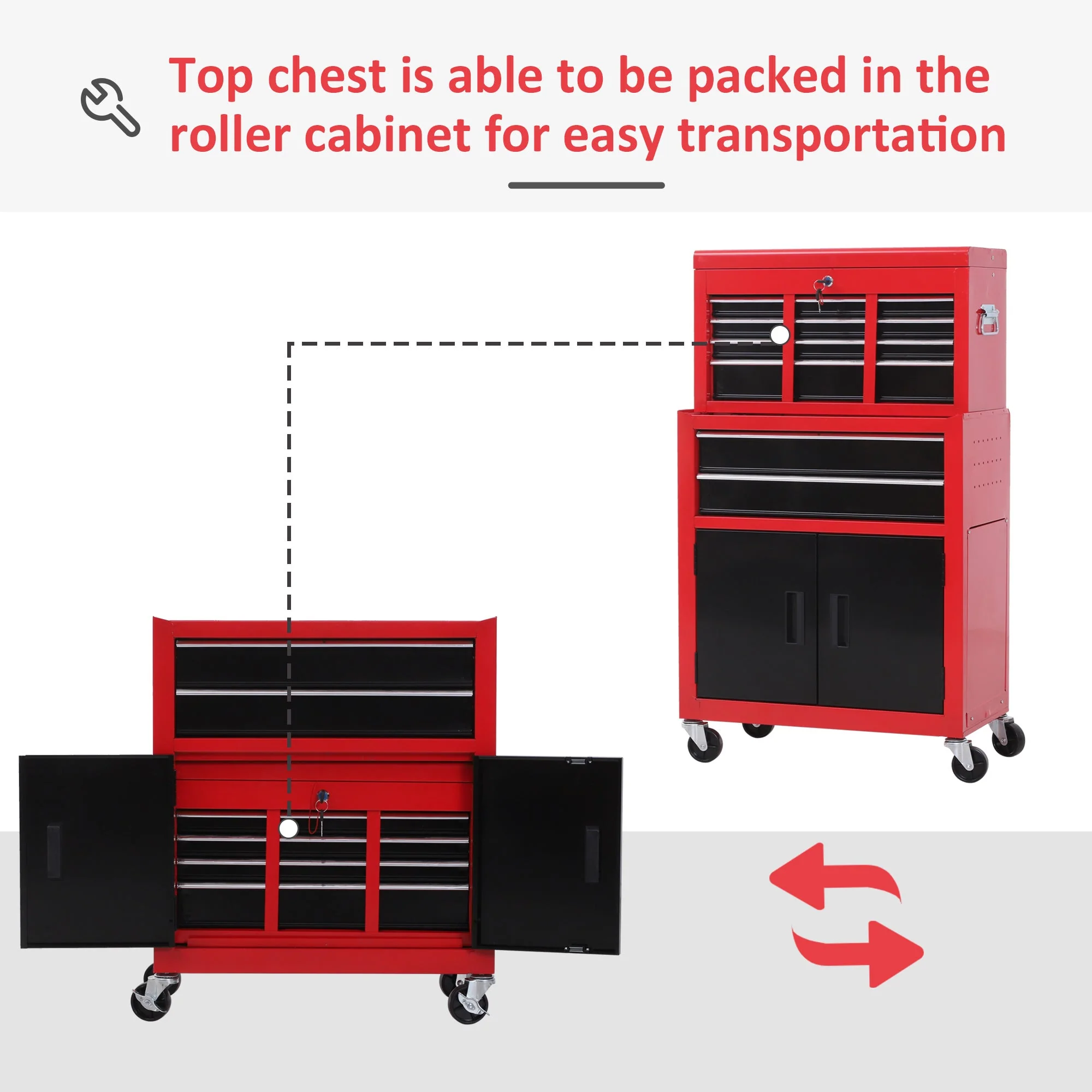 Tool Chest - Image 6